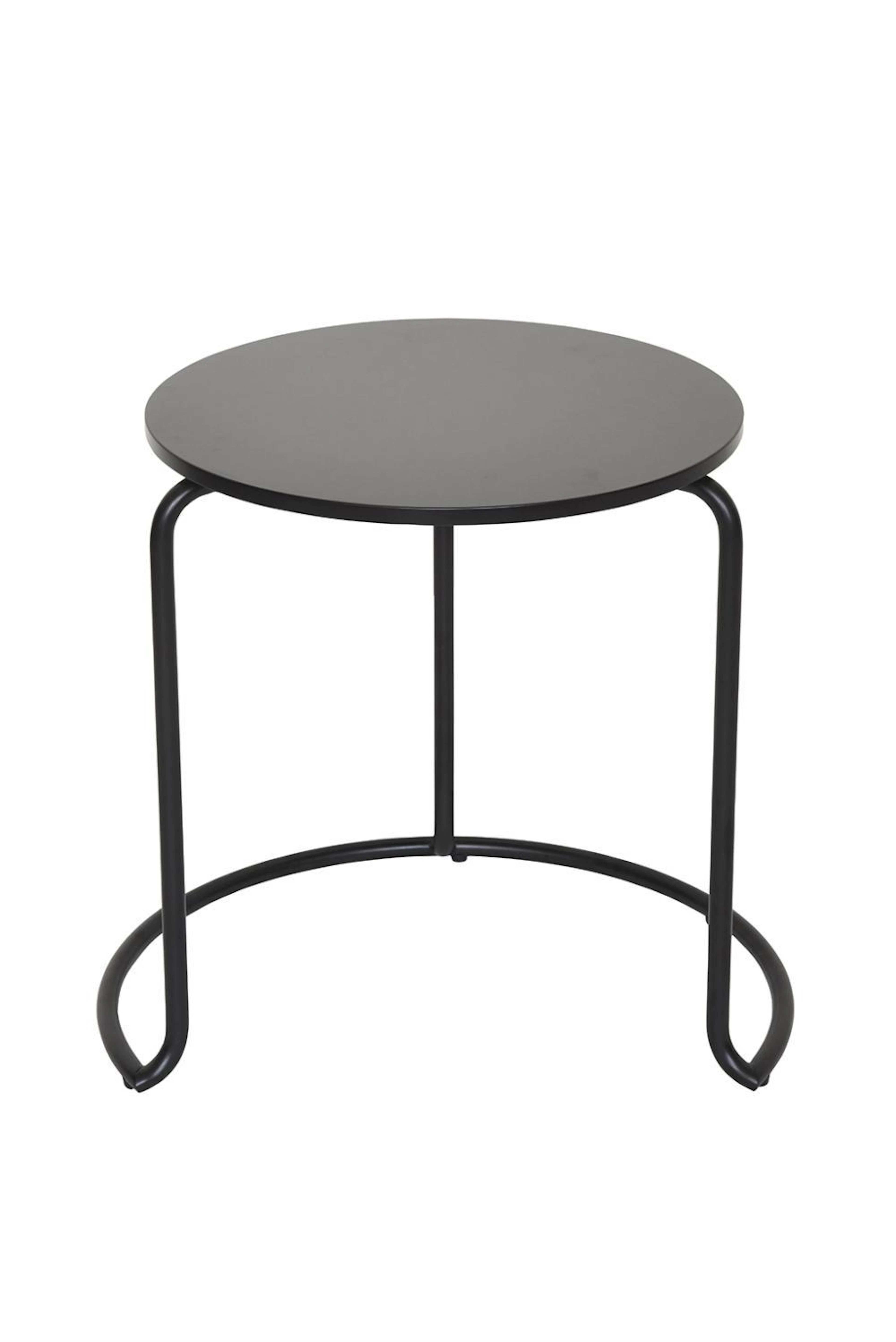Aino Aalto (Finnish 1894-1949) Side Table, Model 606, designed c. 1932 / c. 2020