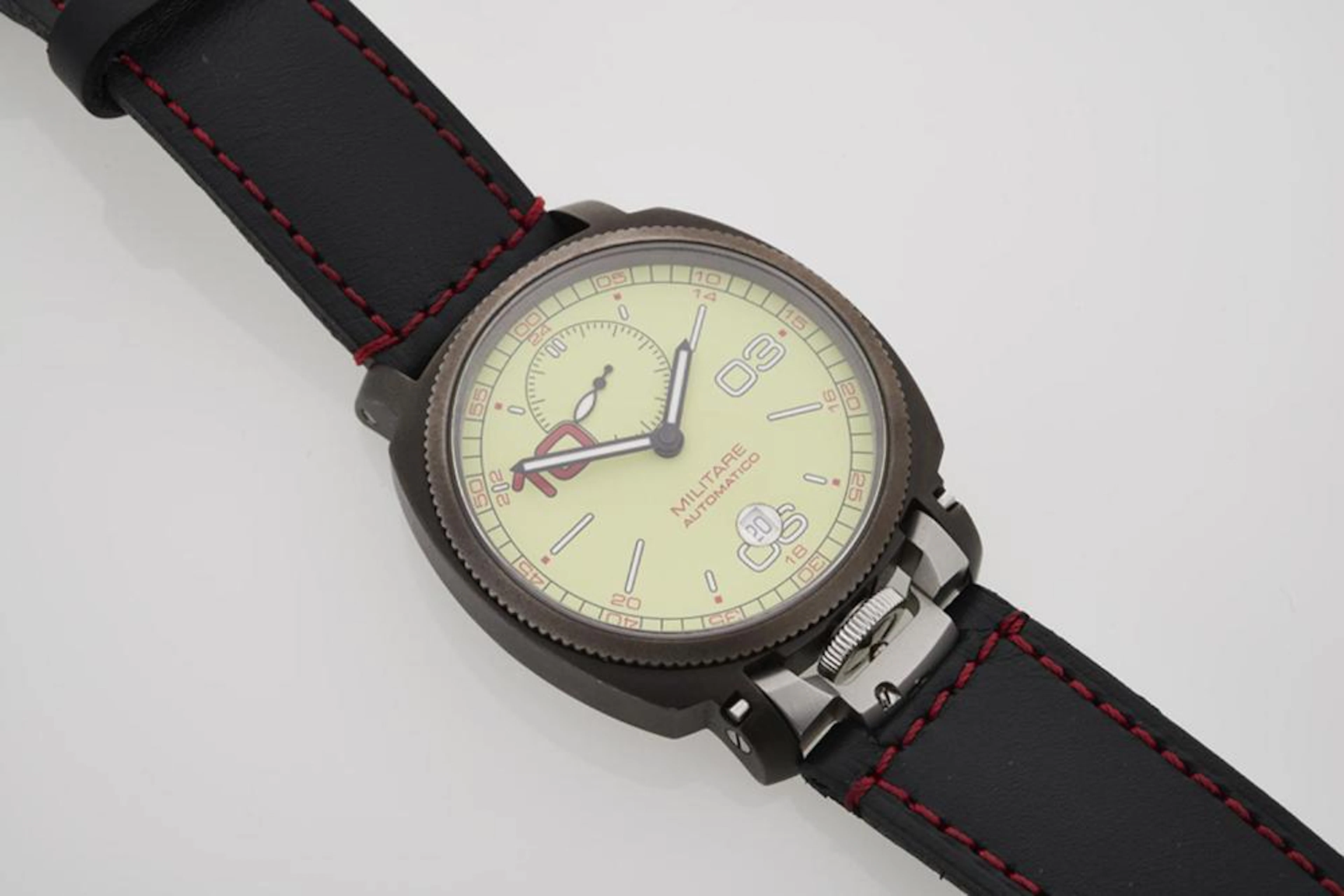 Anonimo Militare Gentleman's Watch