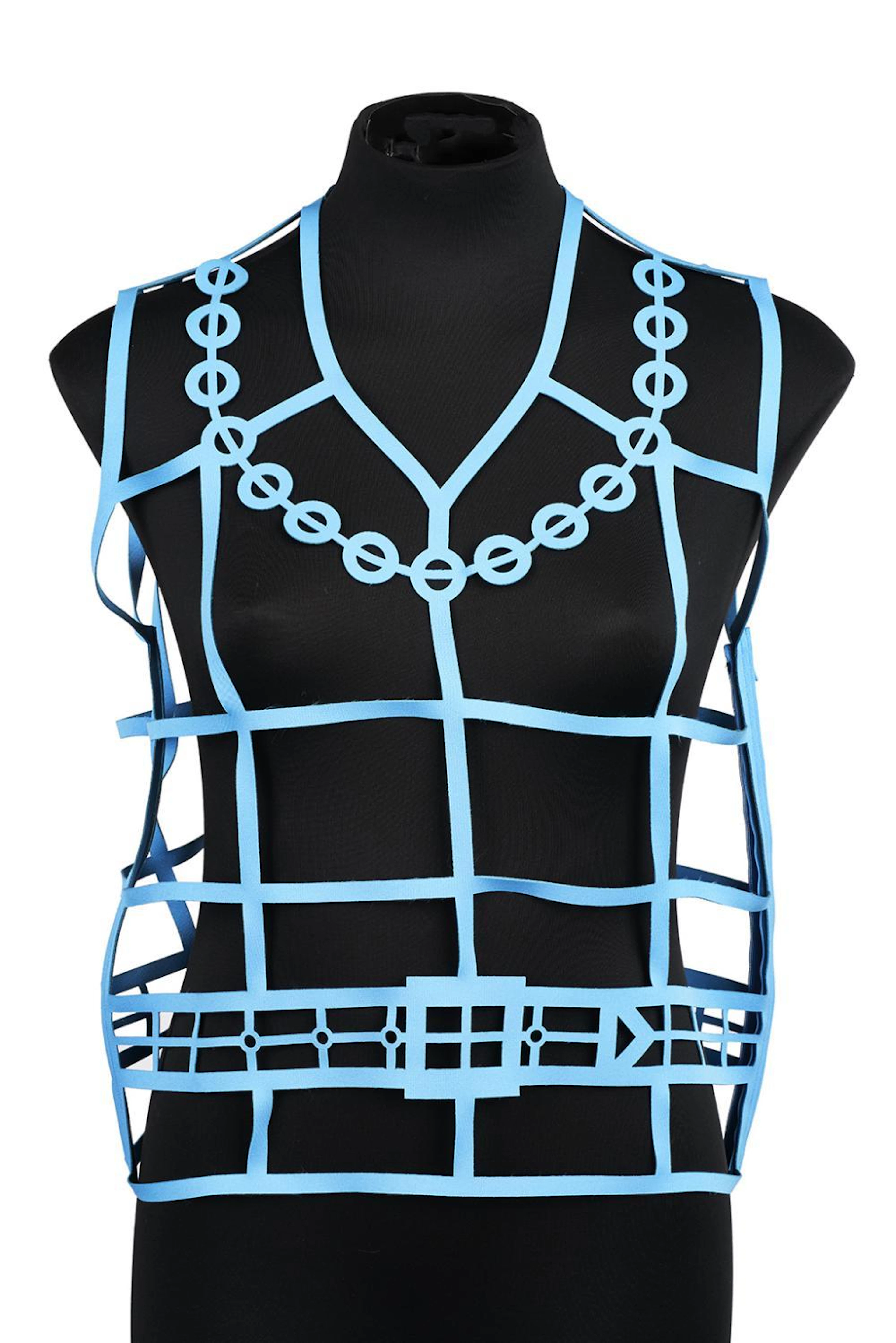Junya Watanabe String Vest