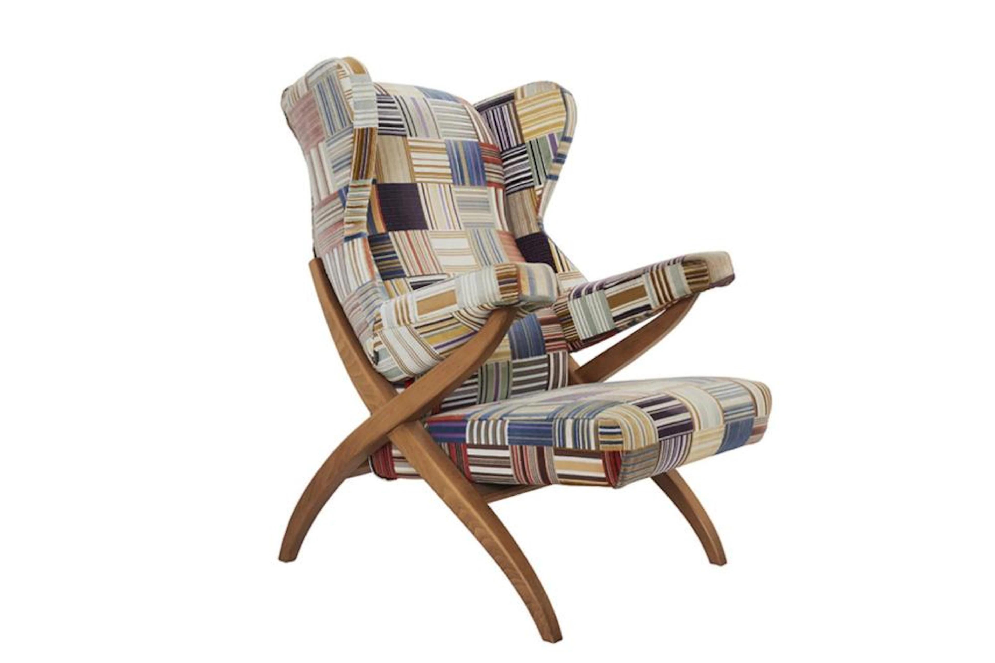 Franco Albini (Italian, 1905-1977)