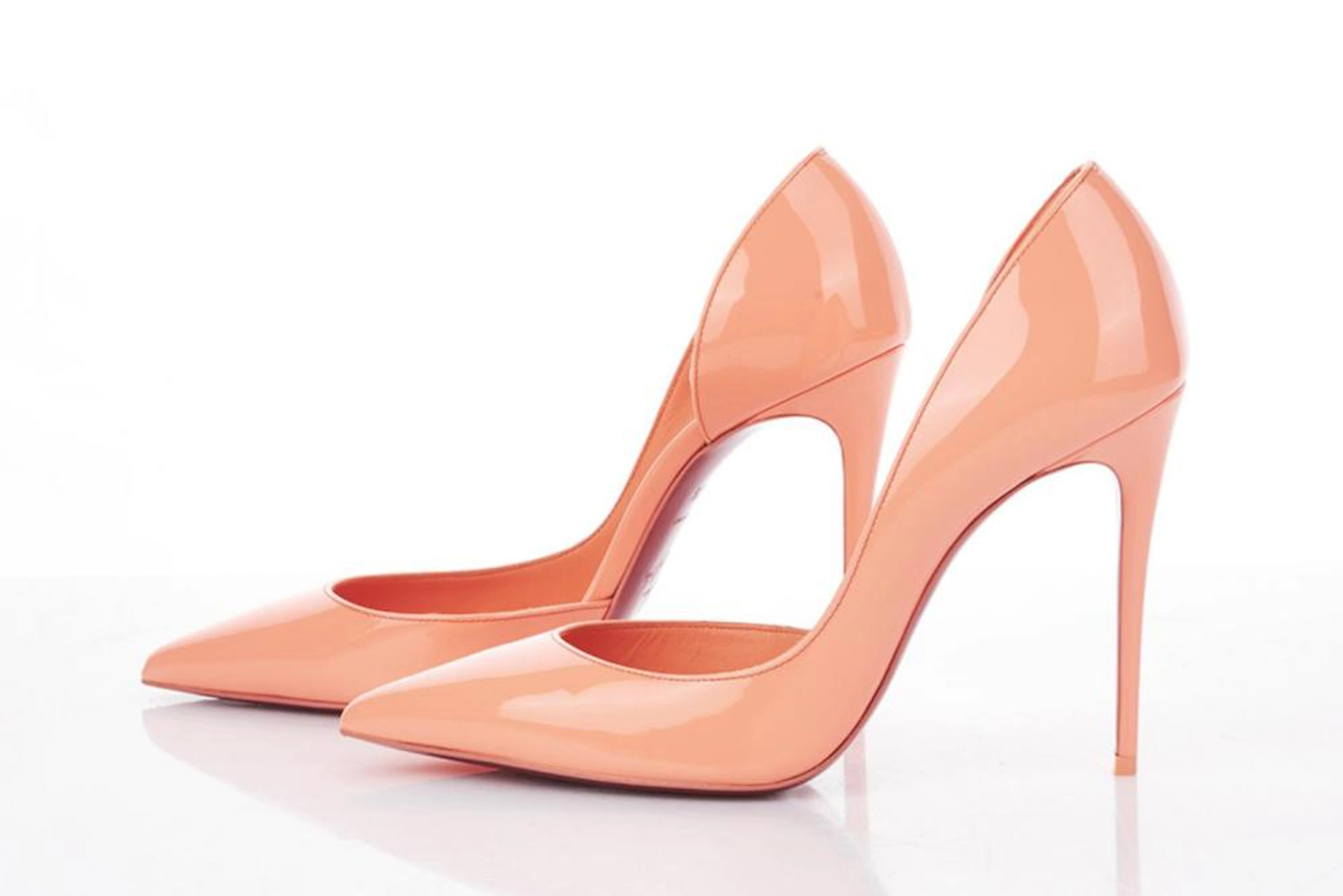Christian Louboutin Iriza 100 Heels