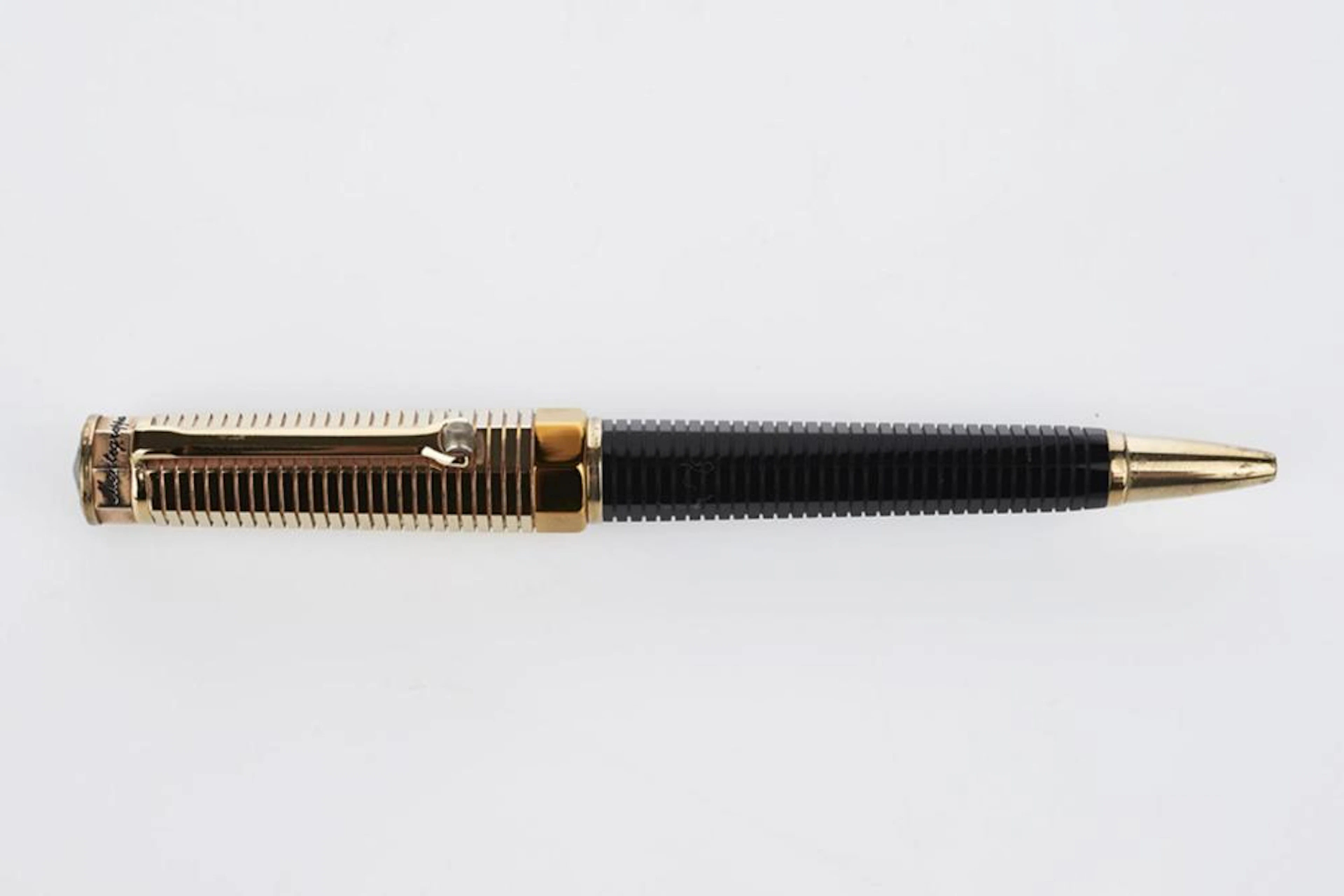 Montegrappa Nerouno Duetto RGP BP