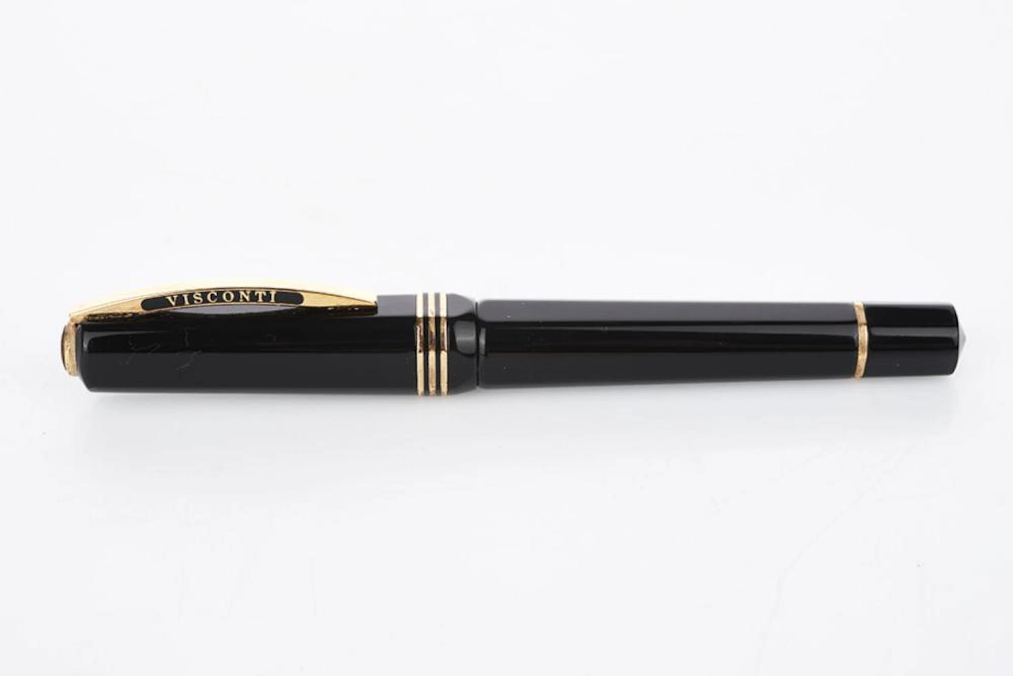 Visconti Fountain Pe