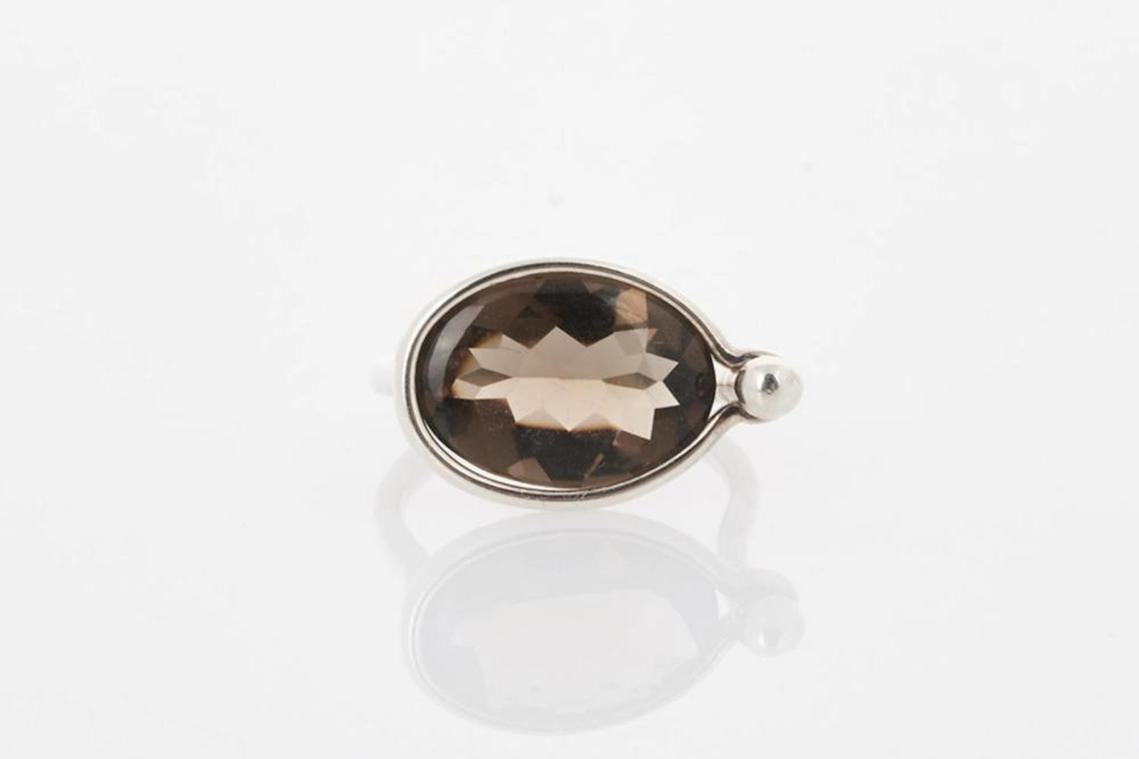 Georg Jensen Savannah Ring