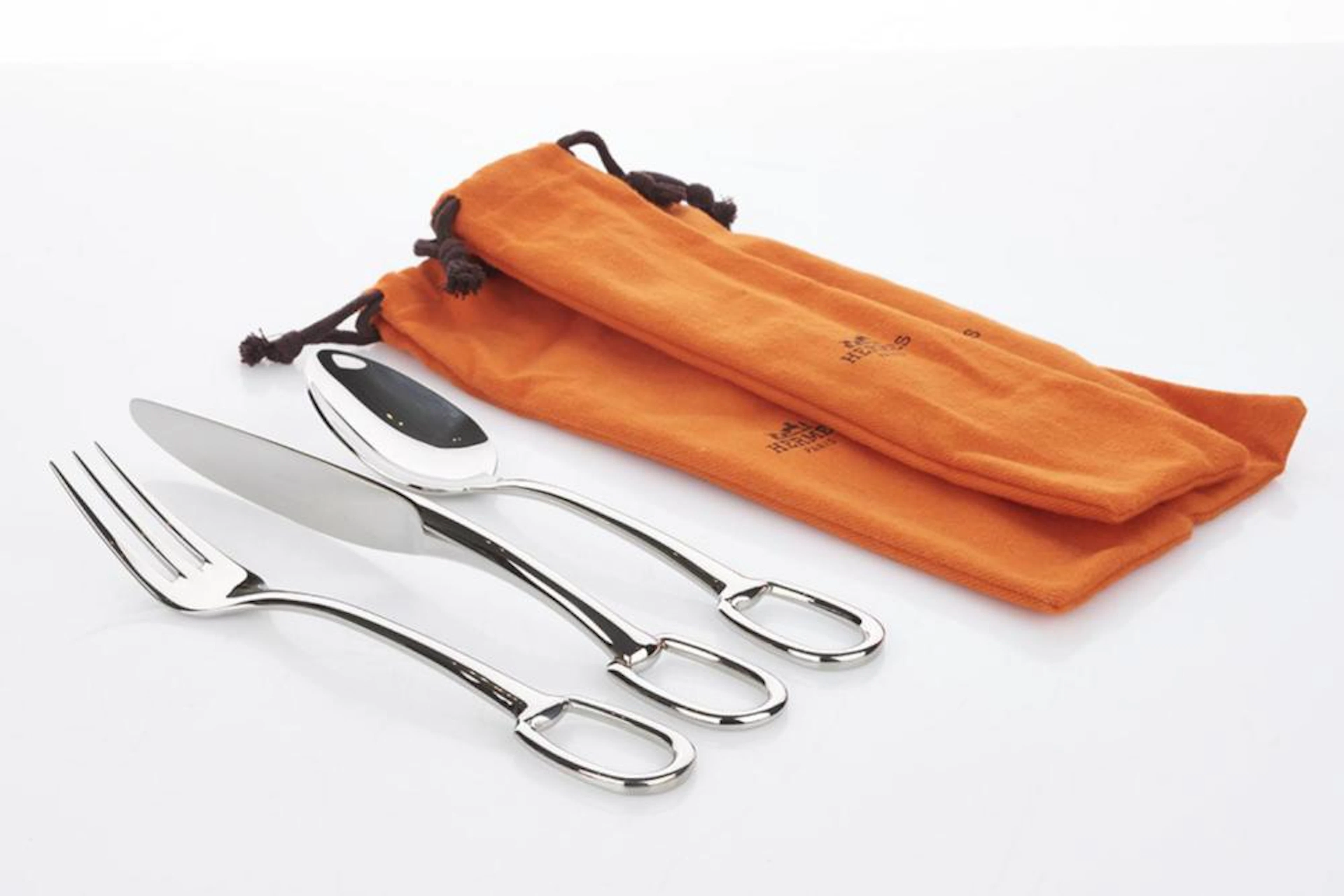 Hermes Cutlery Set