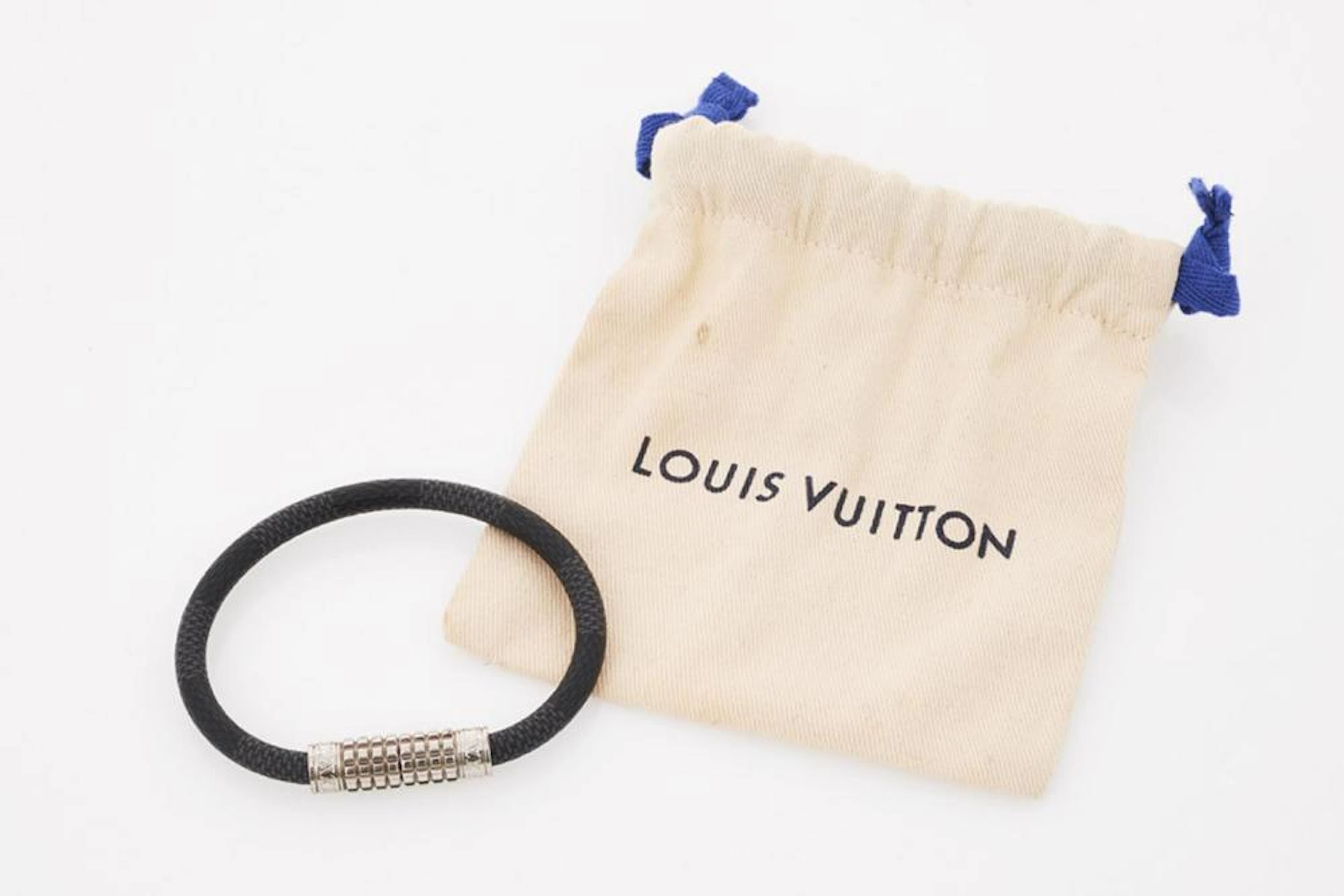 Louis Vuitton Men's Bracelet