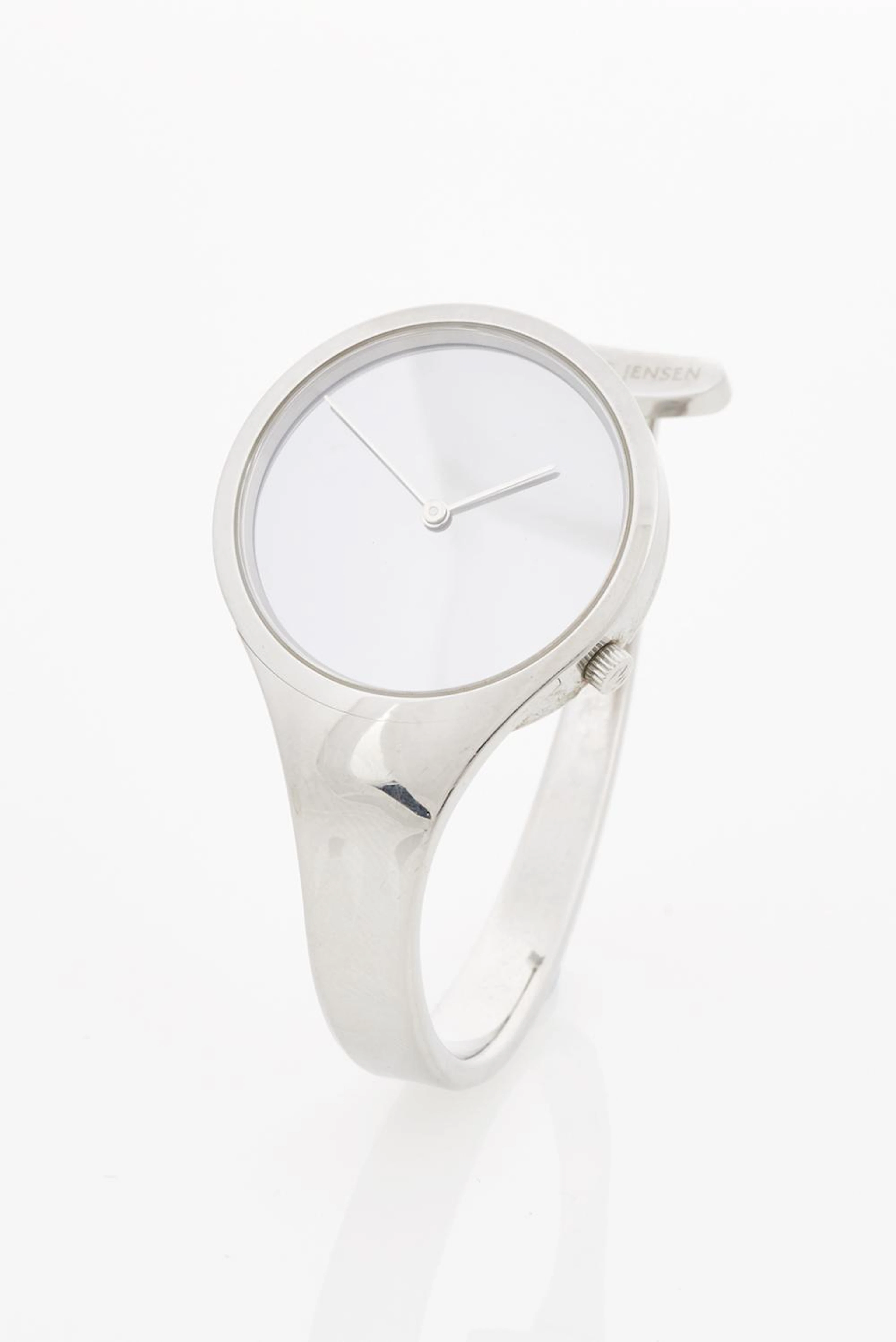 Georg Jensen Vivianna Bangle Watch