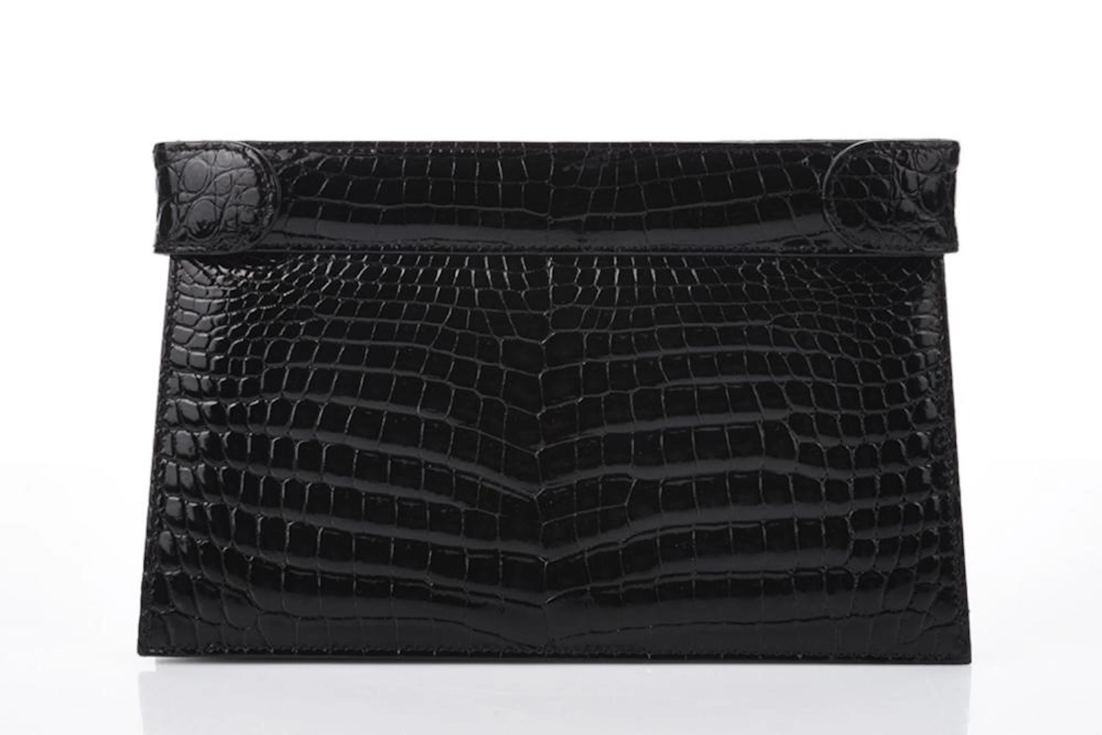 Gucci and Lane Crawford Belt Bag and Clutch