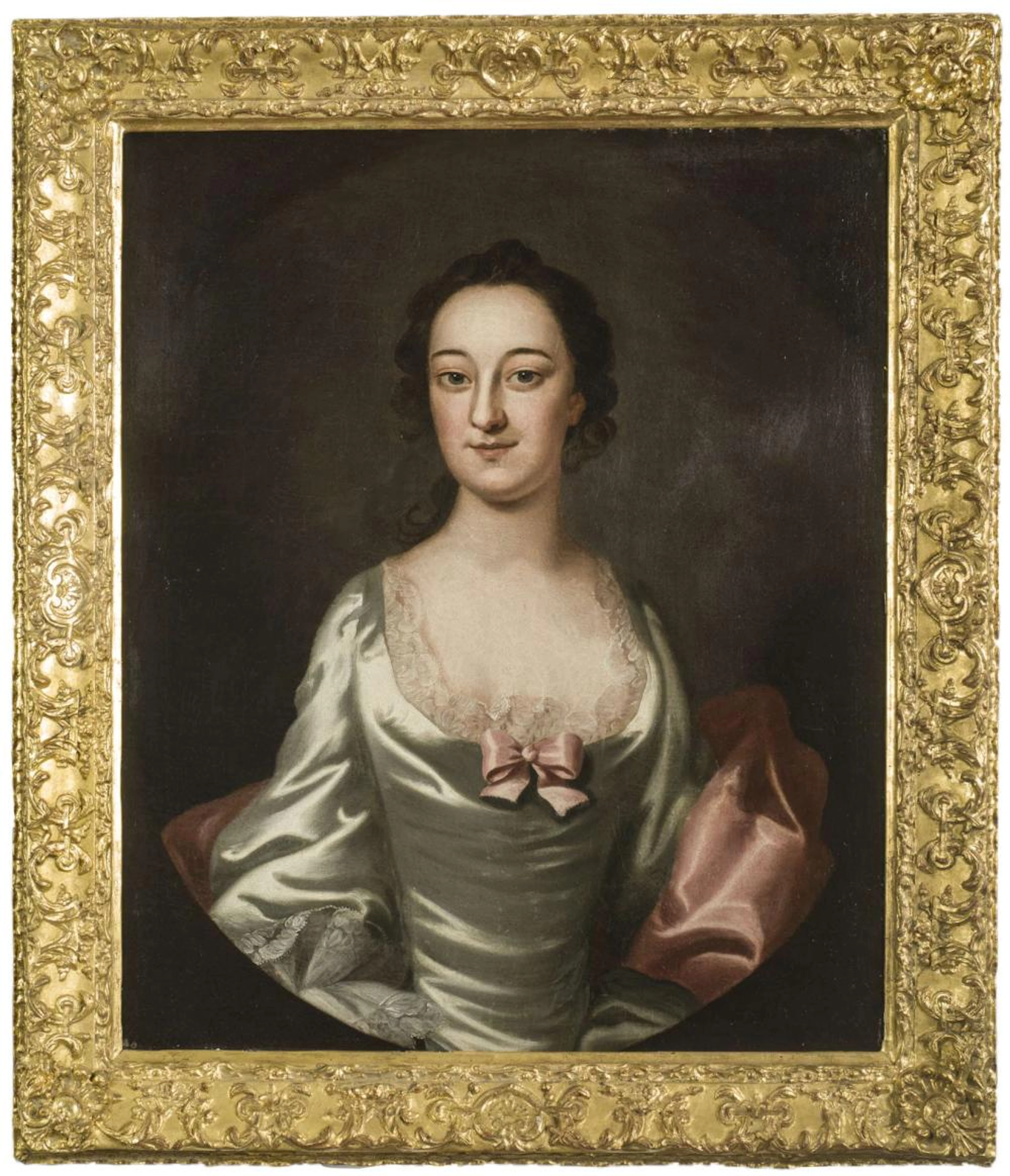 JOHN WOLLASTON (1710-1775)