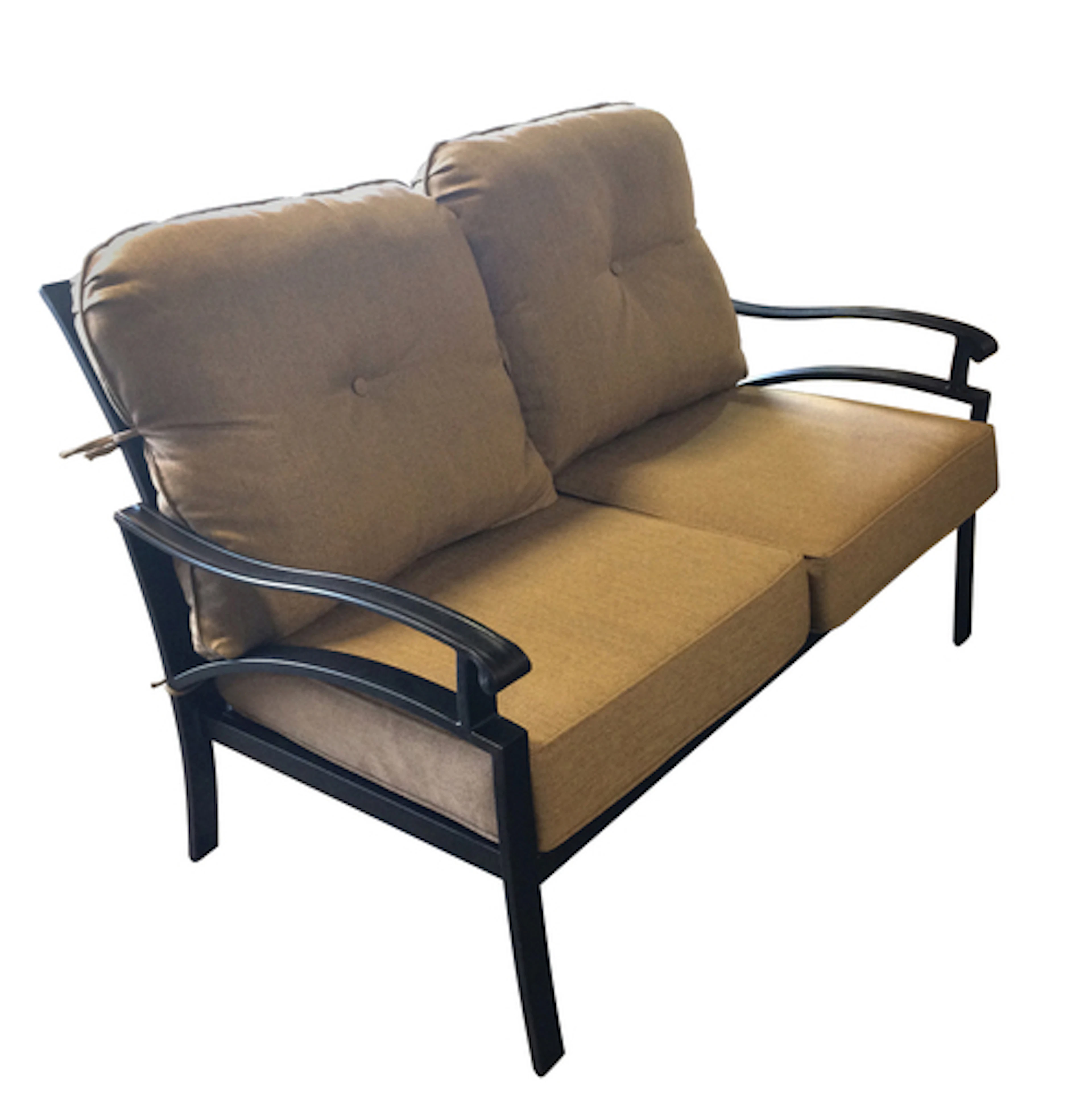 Miramar Settee