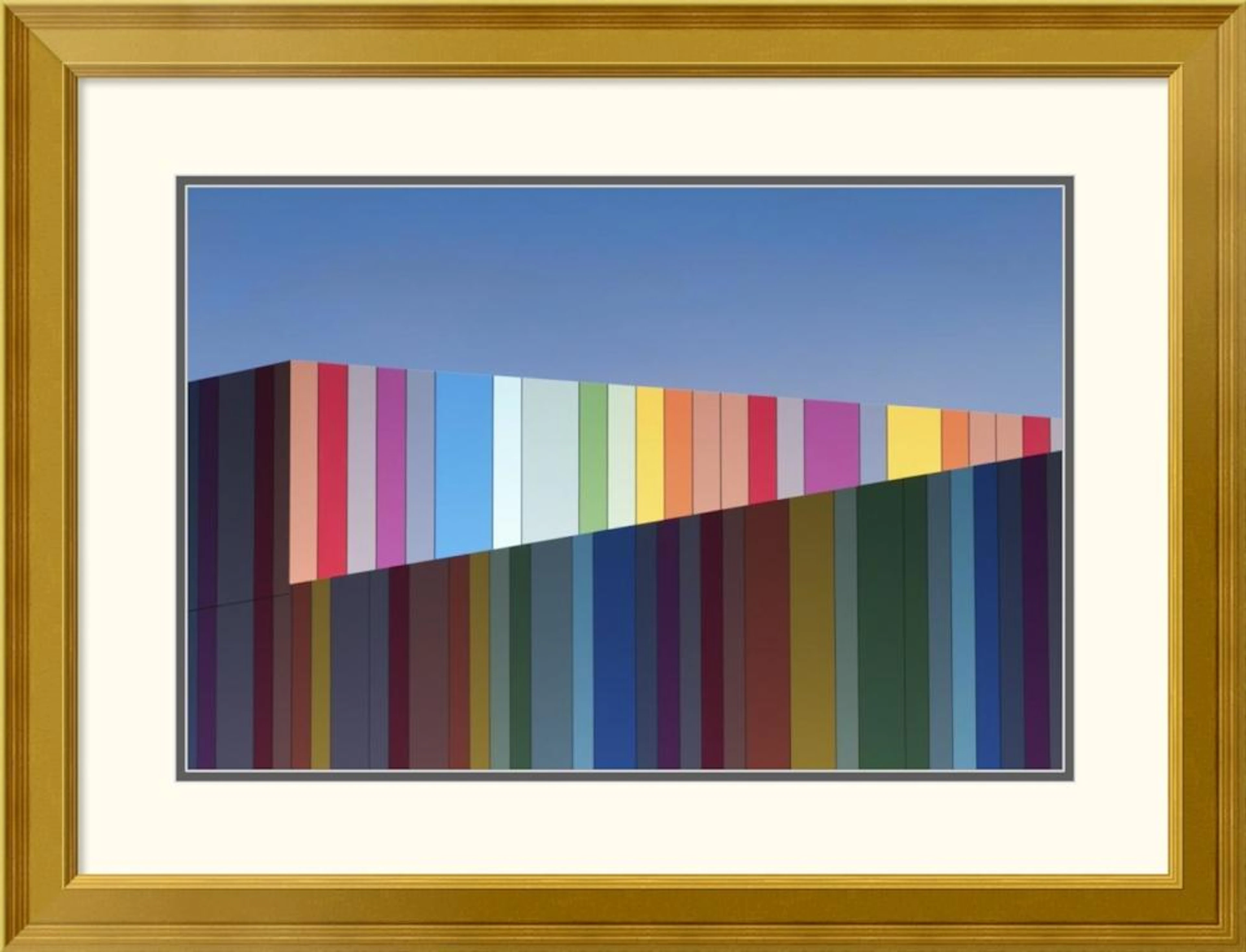 GREGORY EVANS - URBAN CANDY