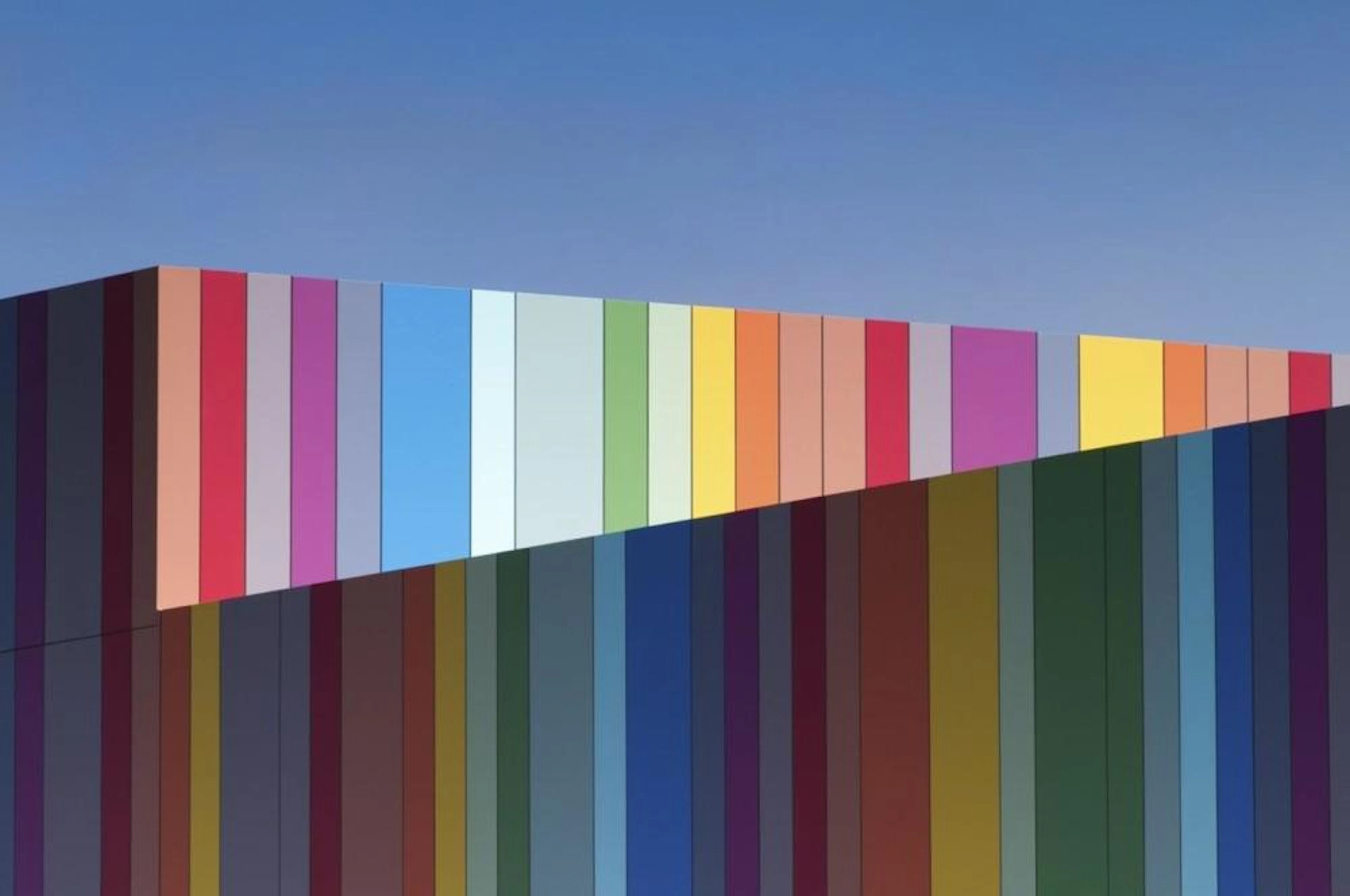 GREGORY EVANS - URBAN CANDY