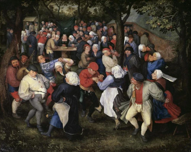 PIETER BRUEGEL THE ELDER