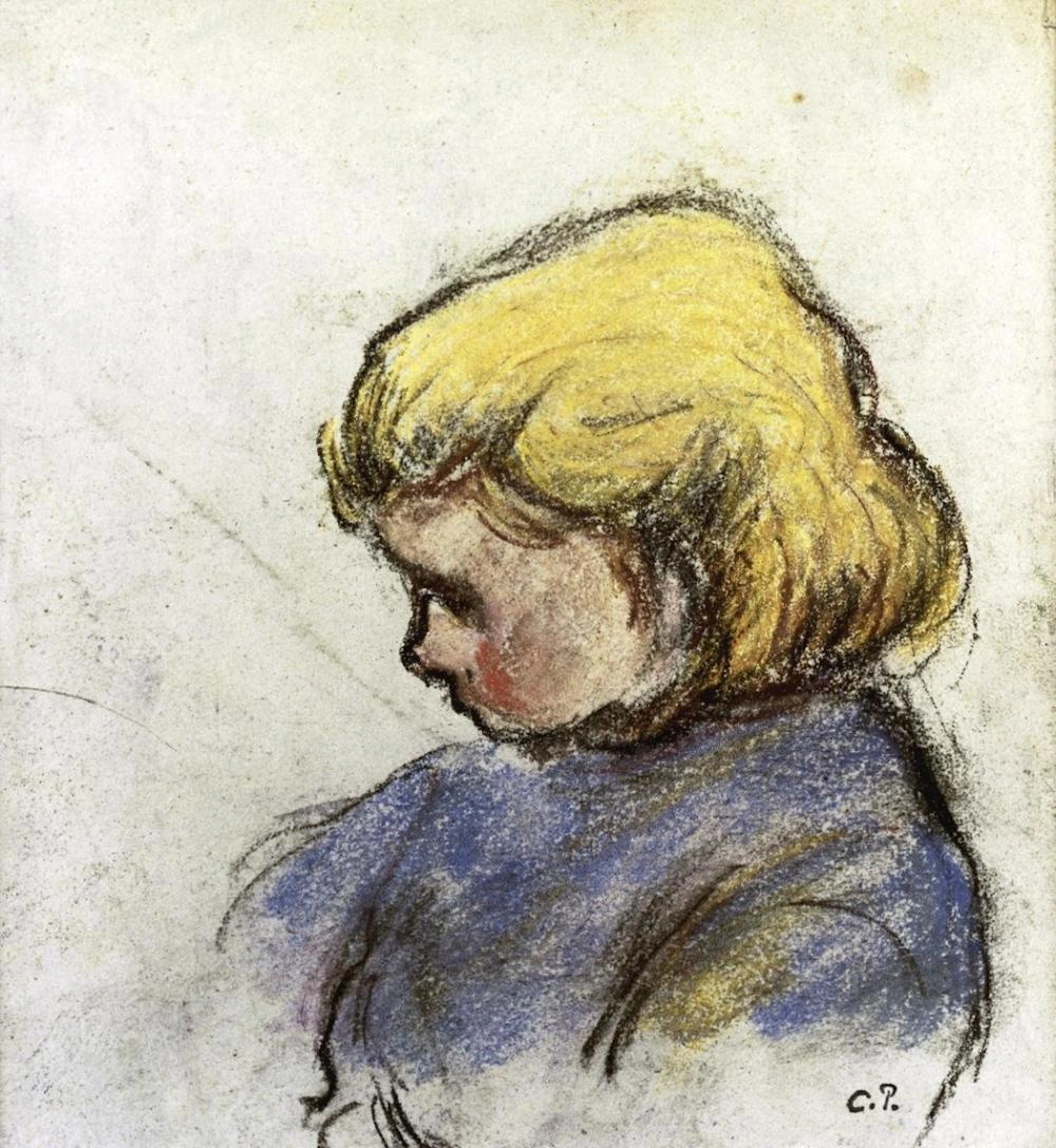CAMILLE PISSARRO