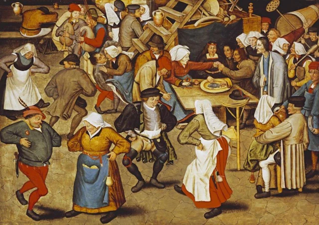 PIETER BRUEGEL THE ELDER