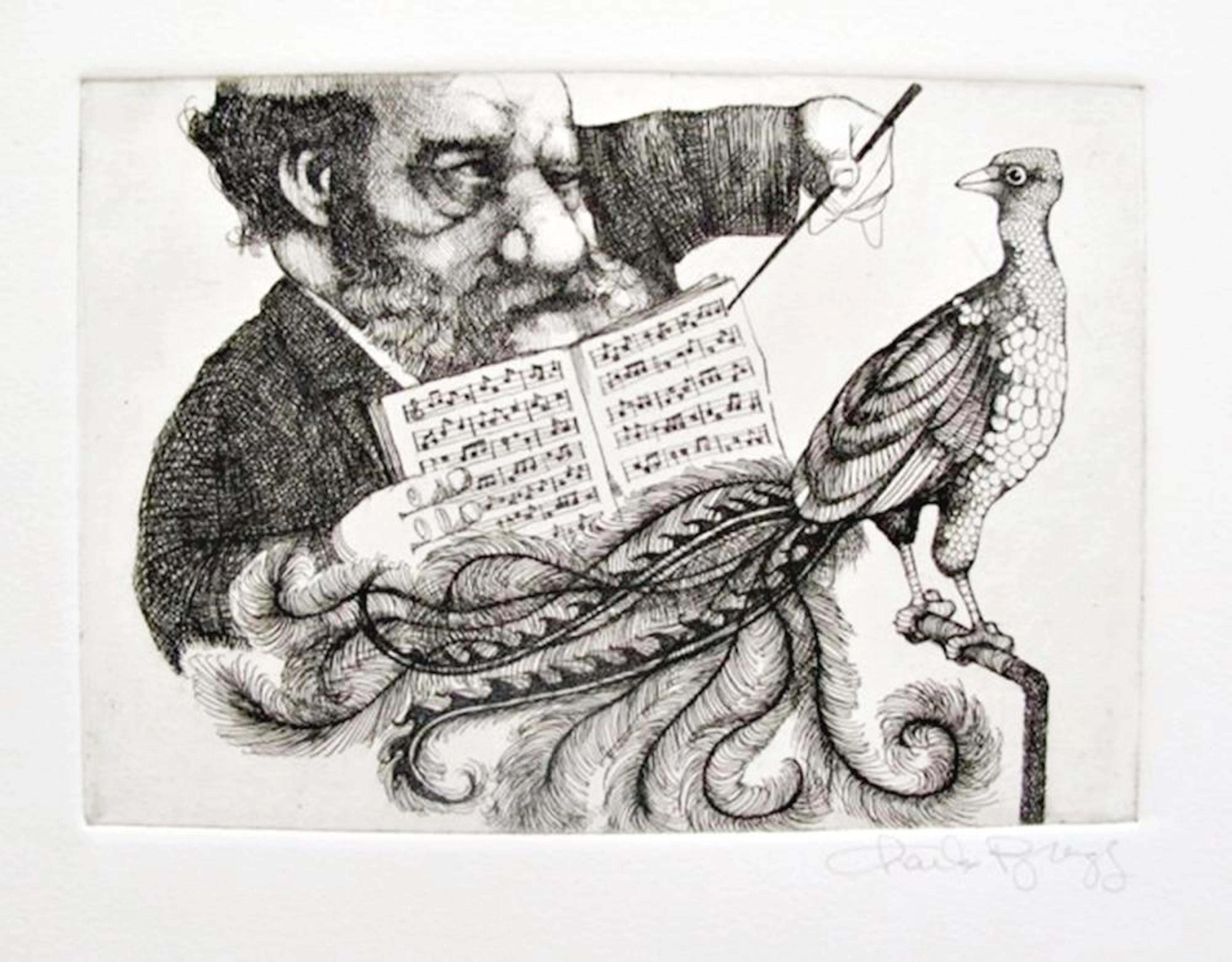 Charles Bragg Music Lesso