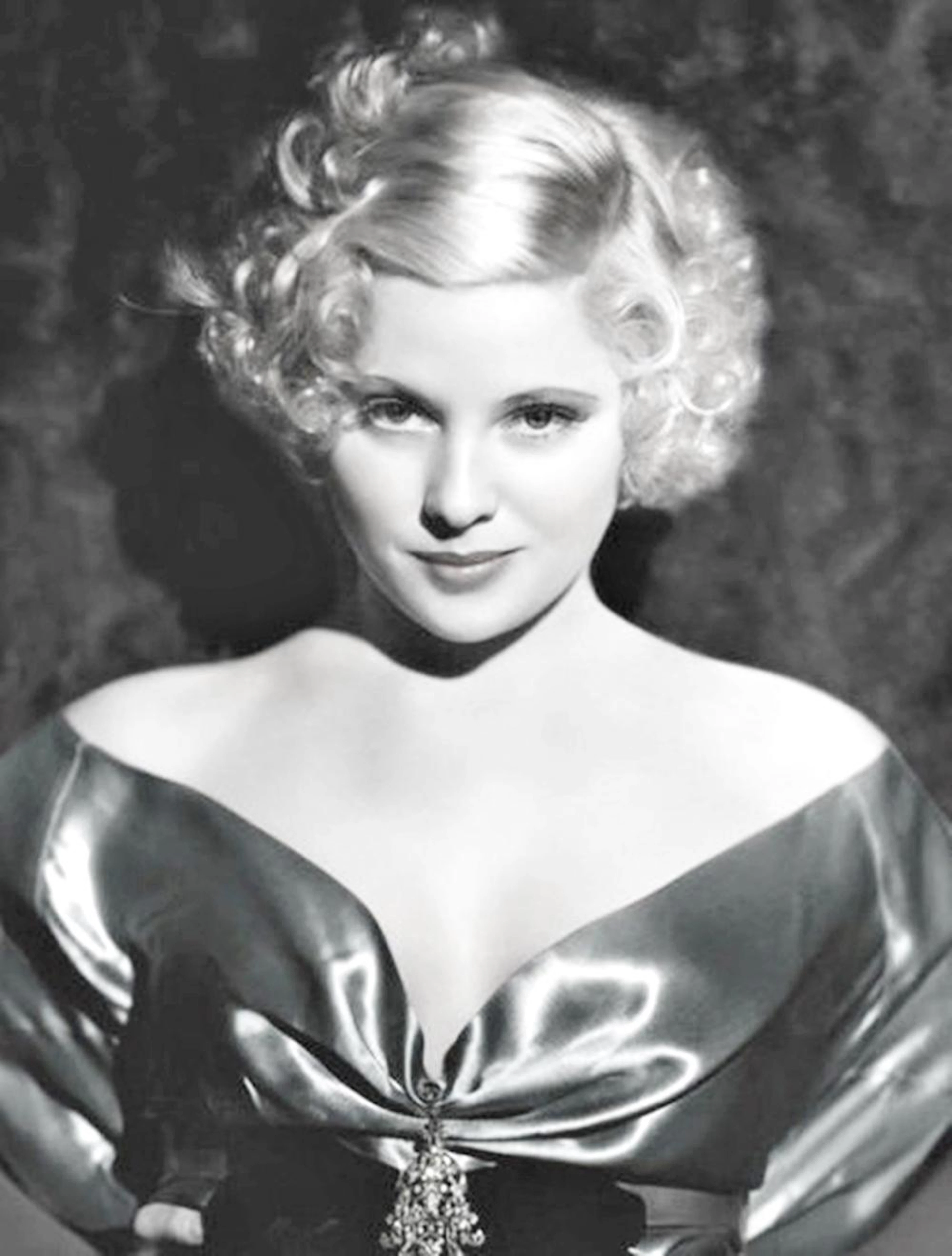 HOLLYWOOD PHOTO ARCHIVE MARY CARLISLE