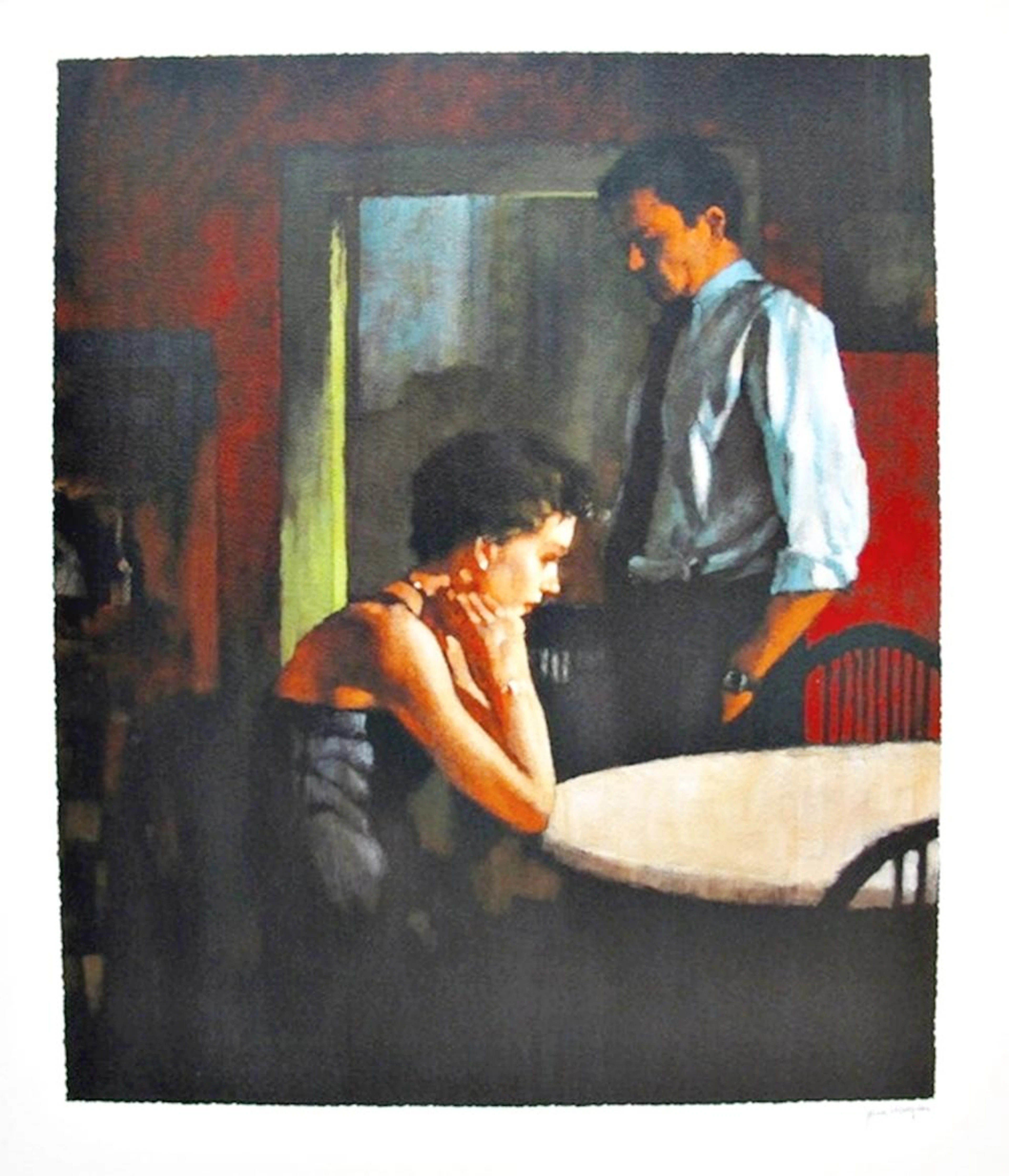 John Meyer All That Can Be Done