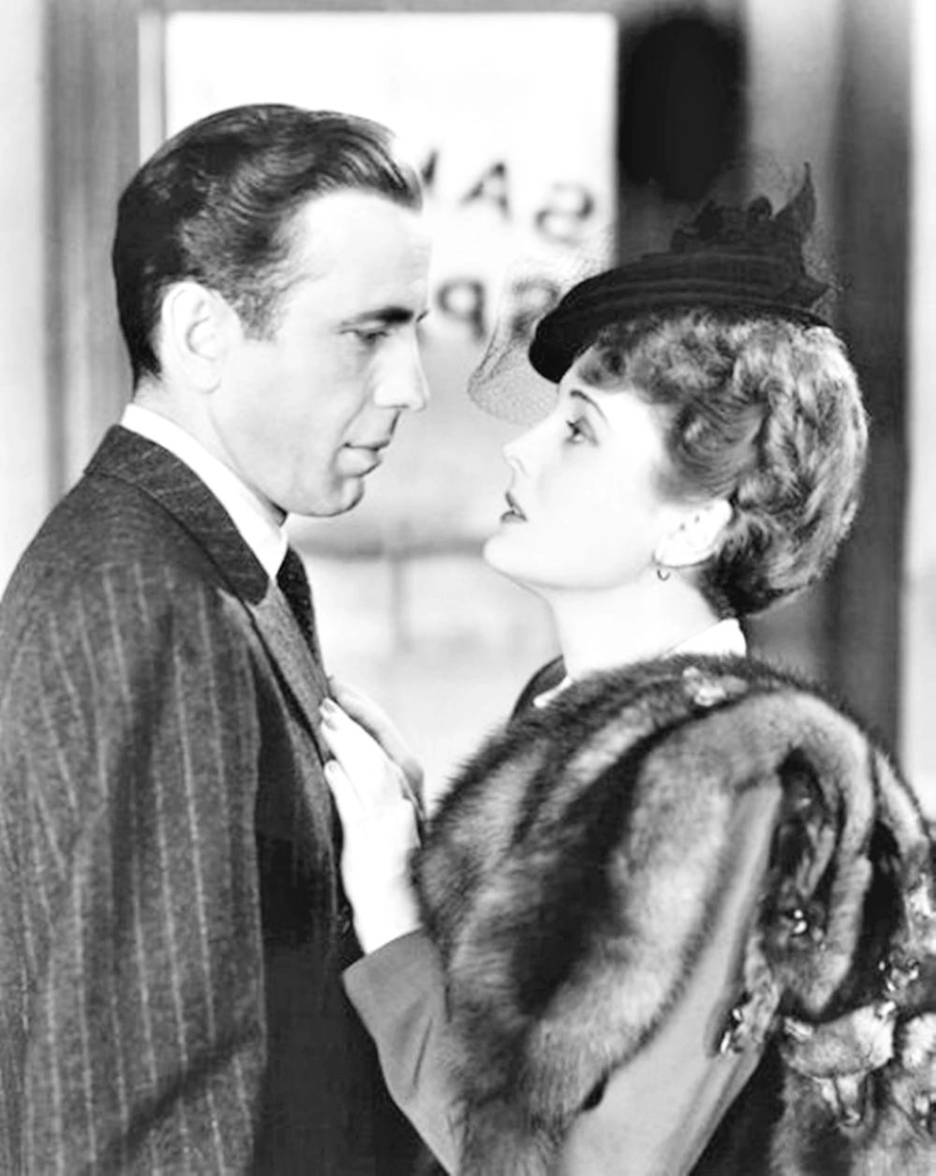 HOLLYWOOD PHOTO ARCHIVE MARY ASTOR - MALTESE FALCON, THE