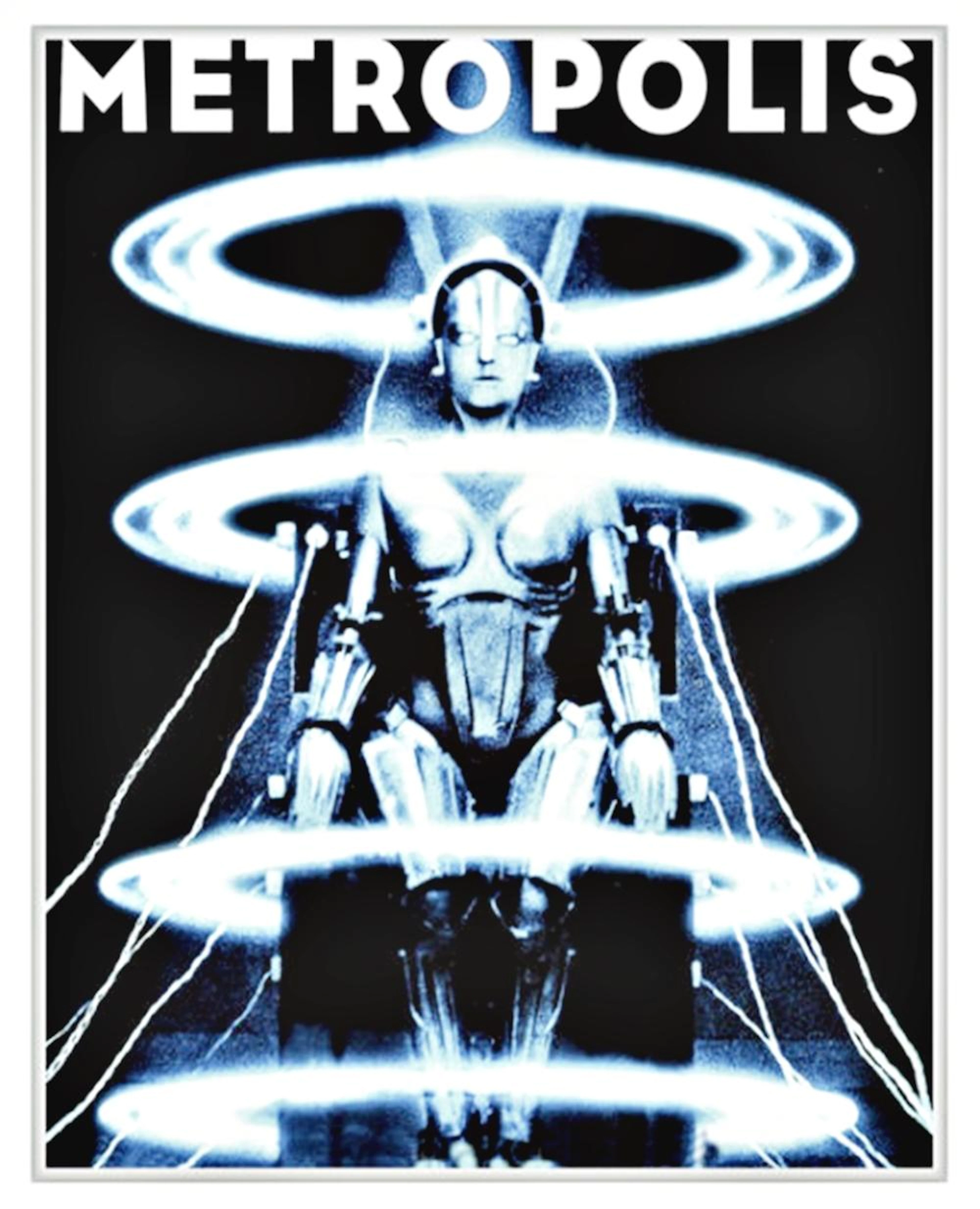 HOLLYWOOD PHOTO ARCHIVE METROPOLIS