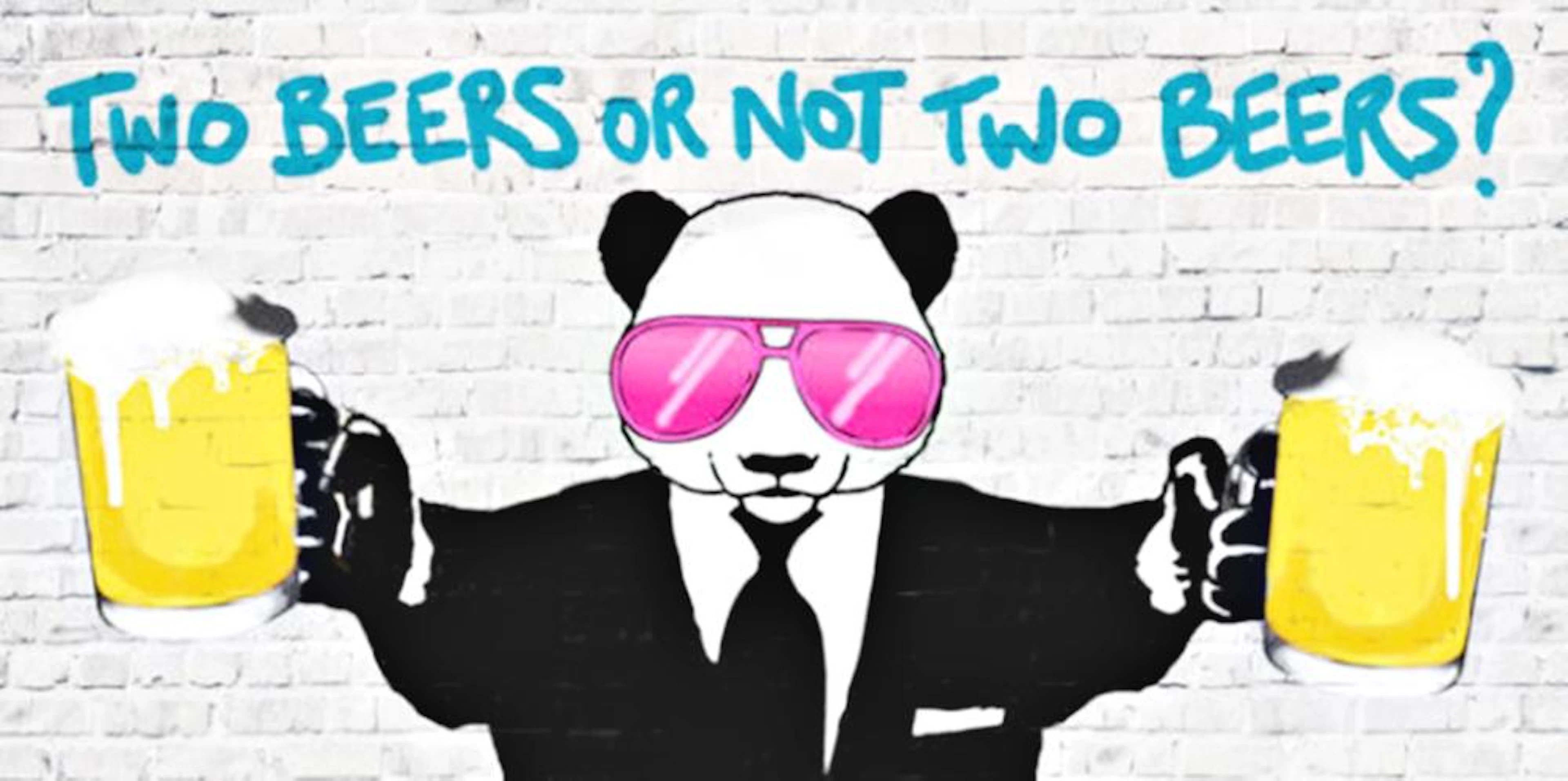 MASTERFUNK COLLECTIVE TWO BEERS OR NOT TWO BEERS (DETAIL)