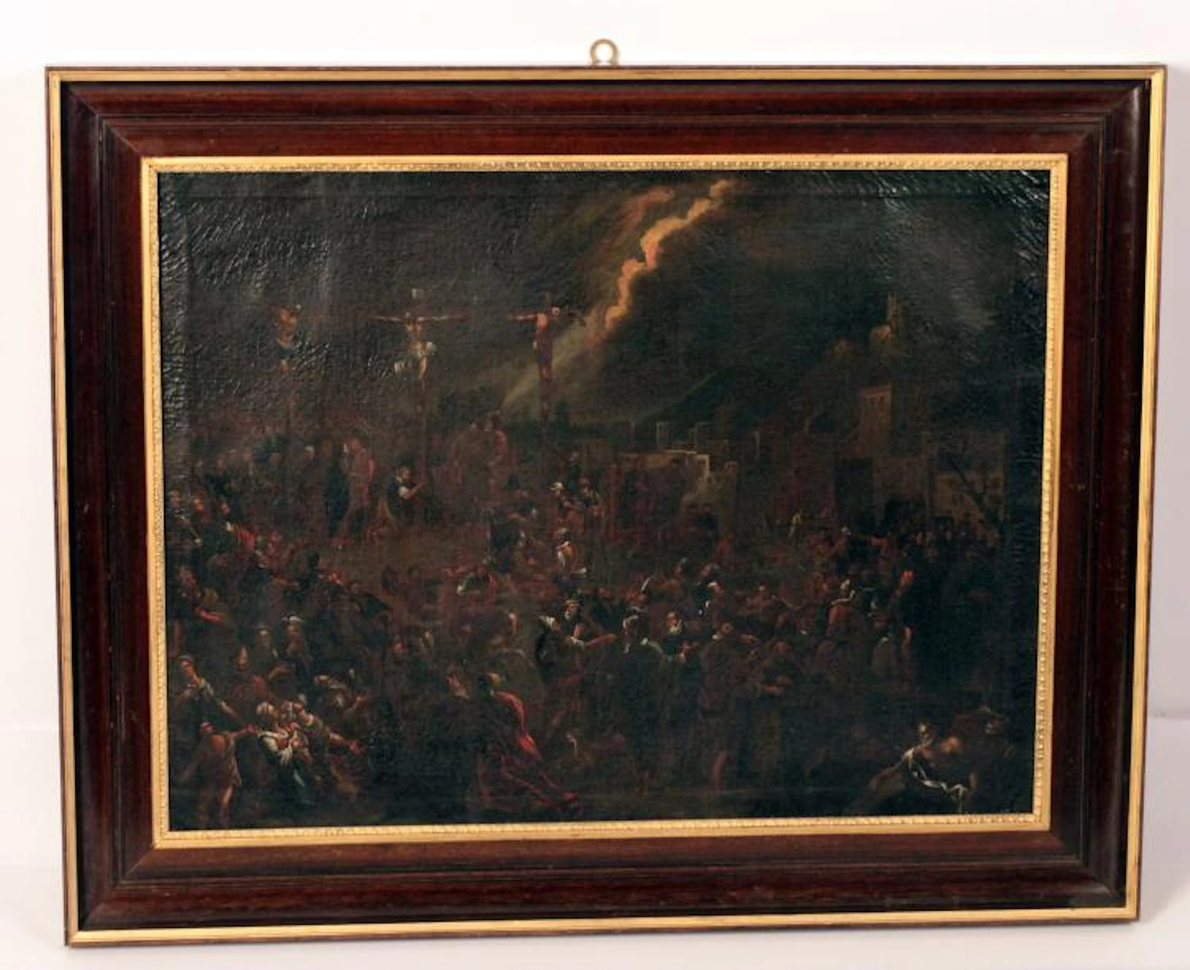 Attribué à Ambrosius II FRANCKEN (act. 1616-1632).
