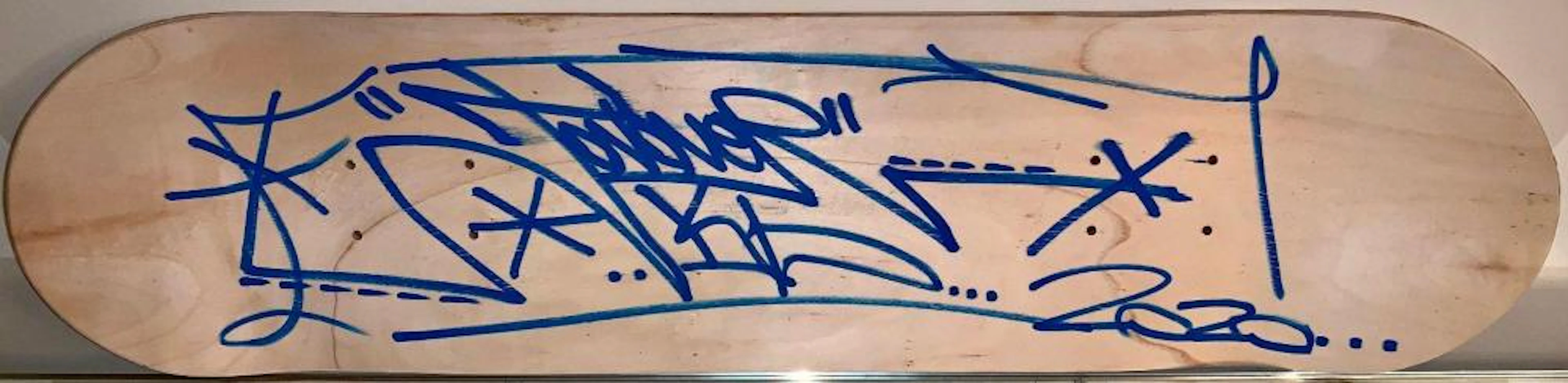 JonOne - All Starz, 2020