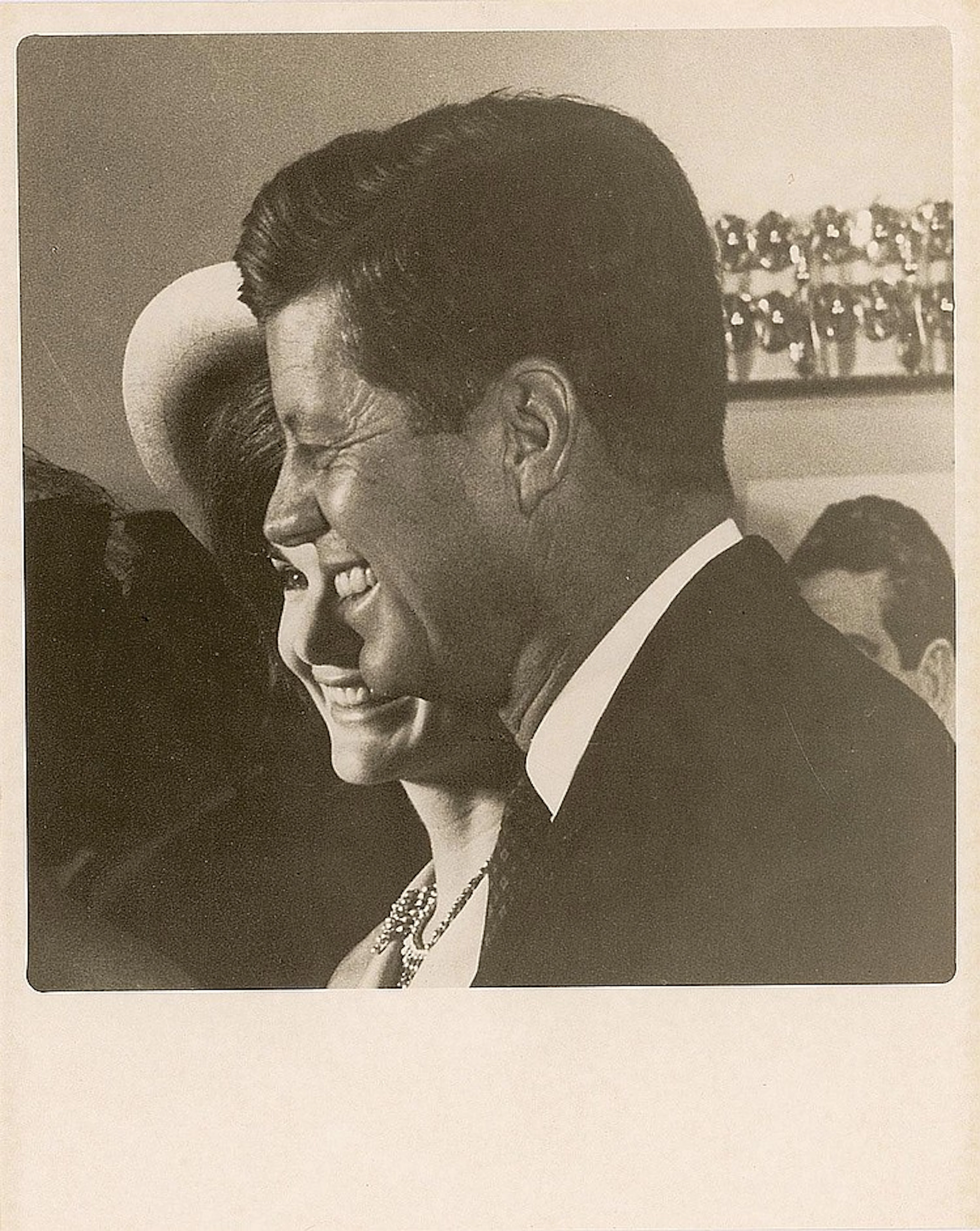 Kennedy Family Photographs