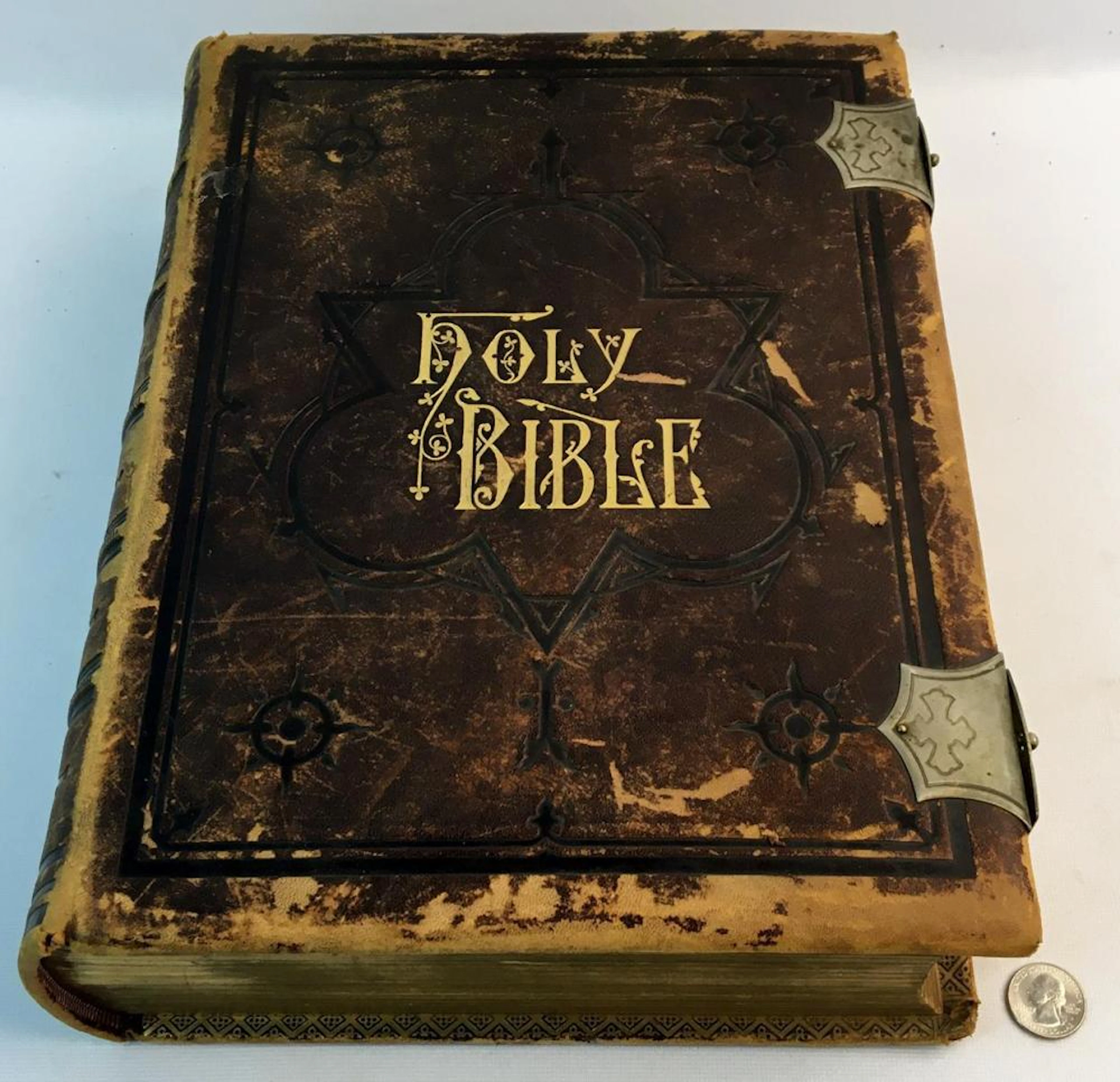 Holy Bible: A Practical and Explanatory Commentary of The Old Testament by Rev