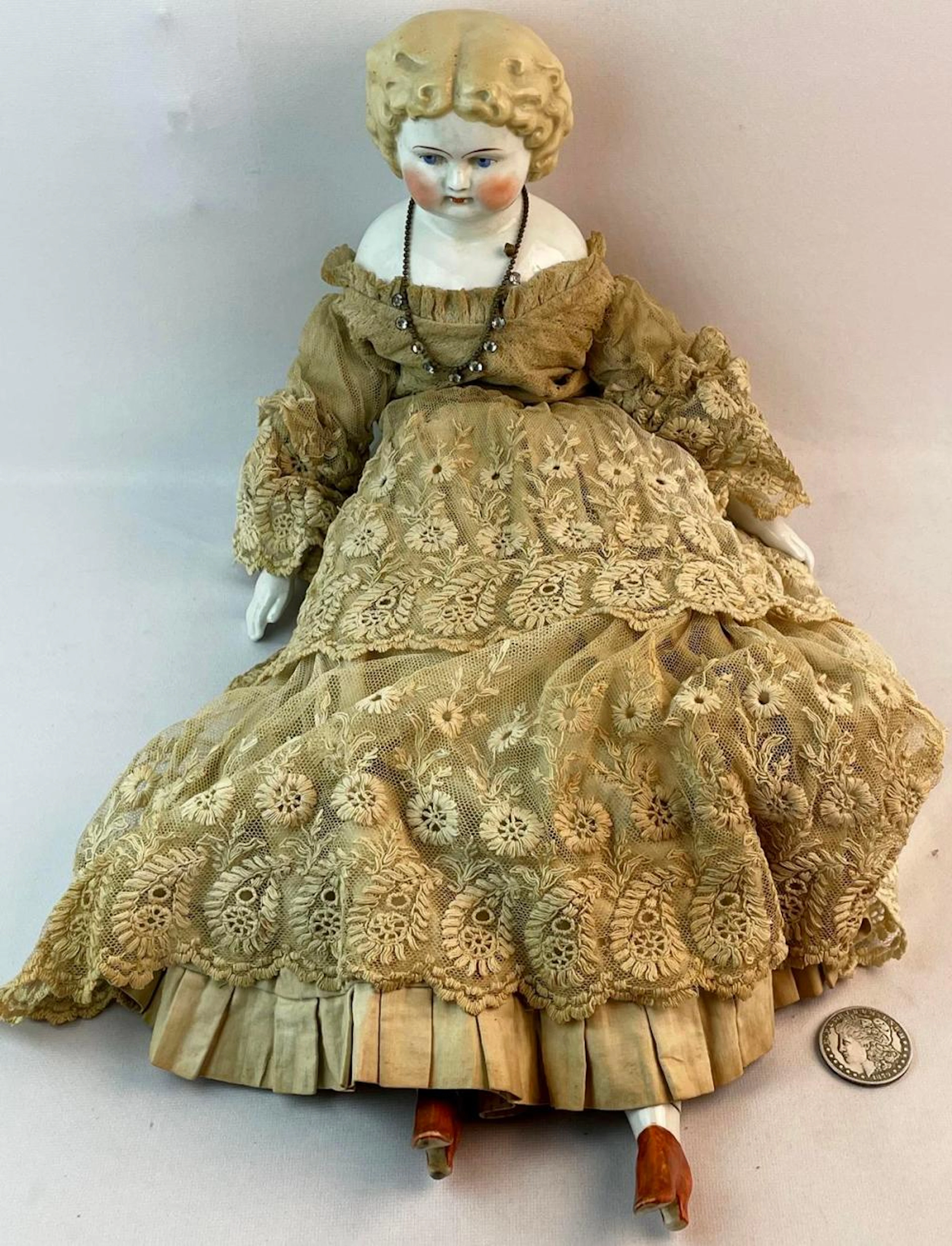Antique c.