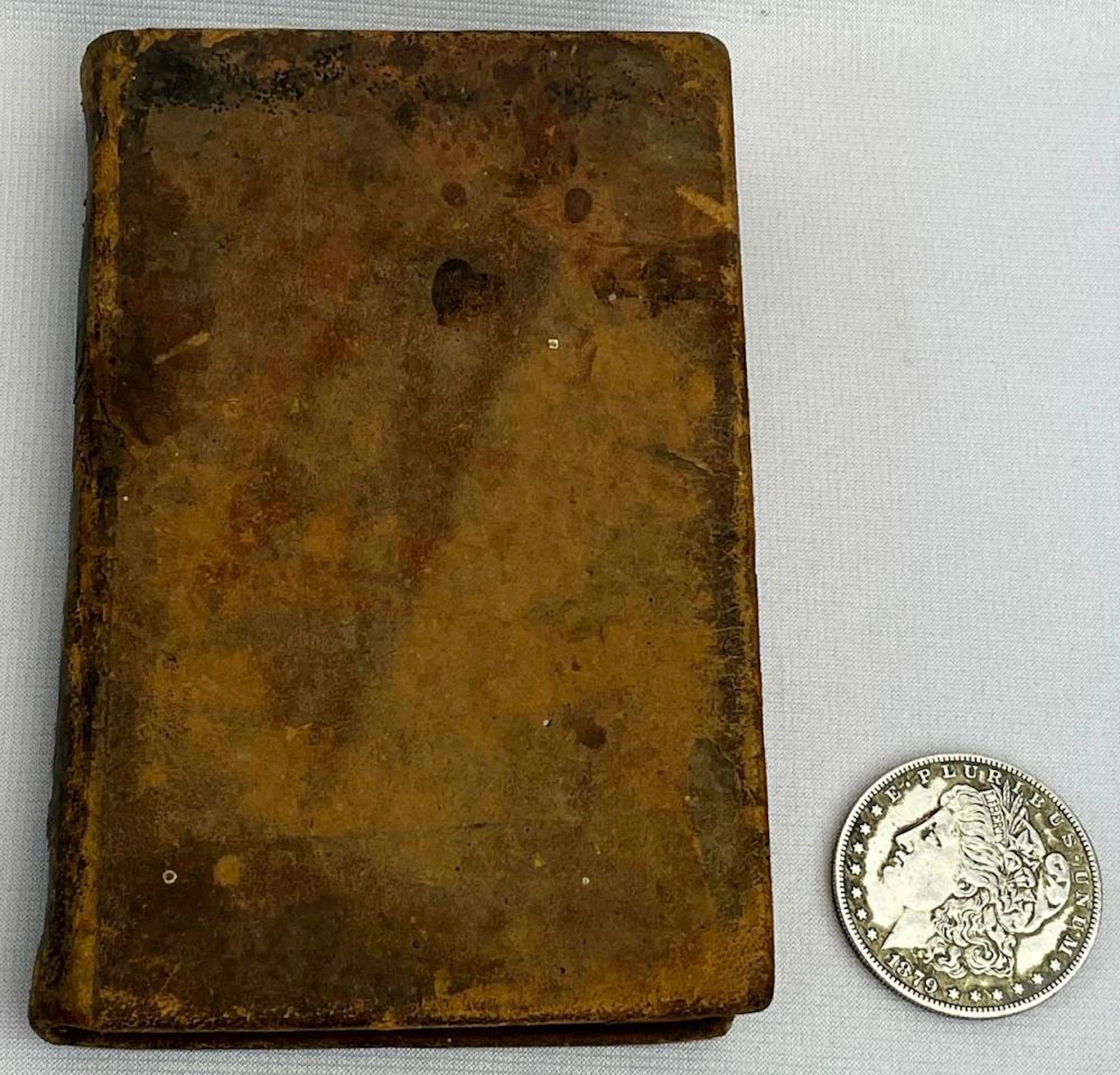 1833 The Life & Voyages of Christopher Columbus by...