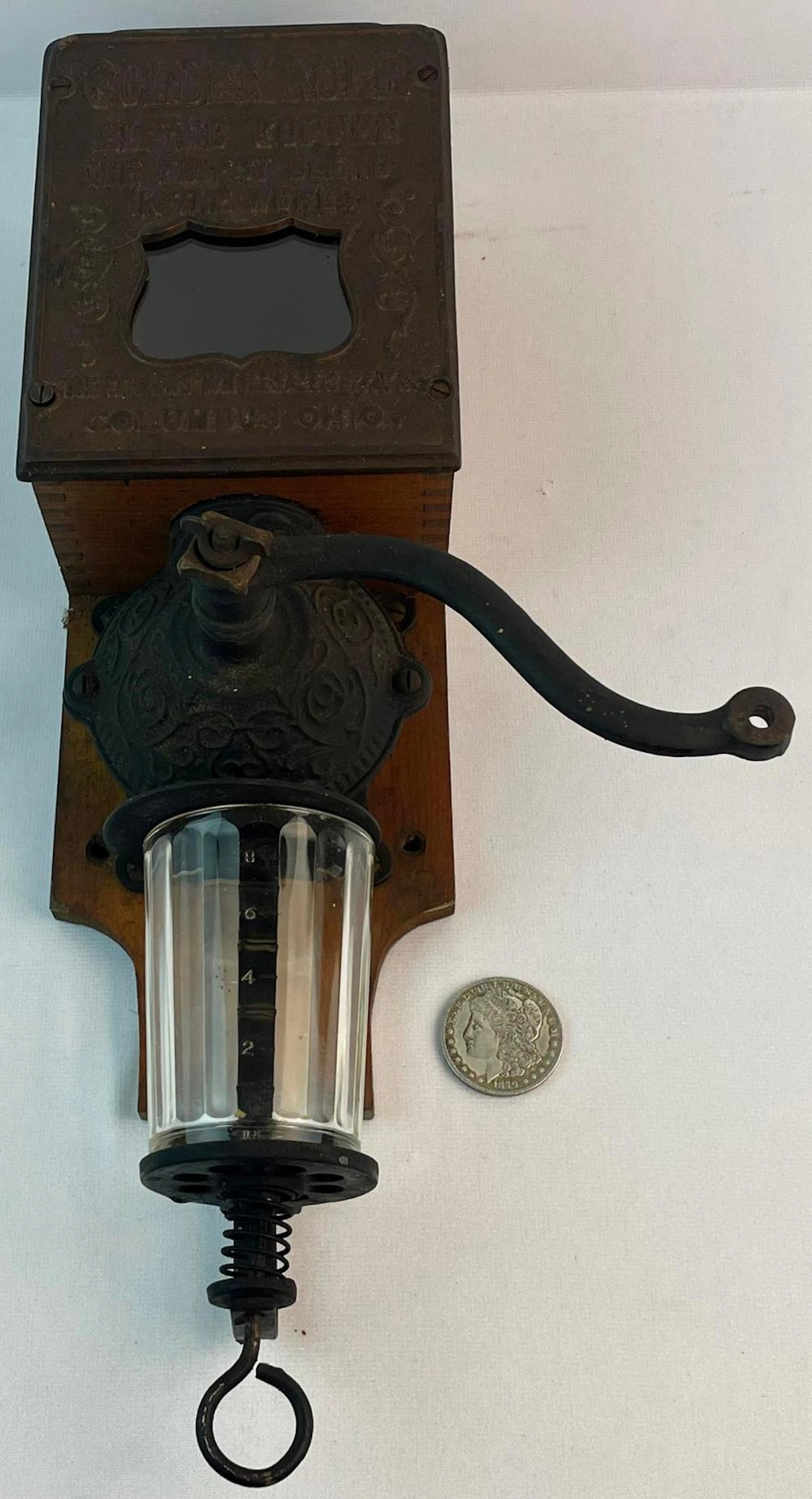 Antique c.