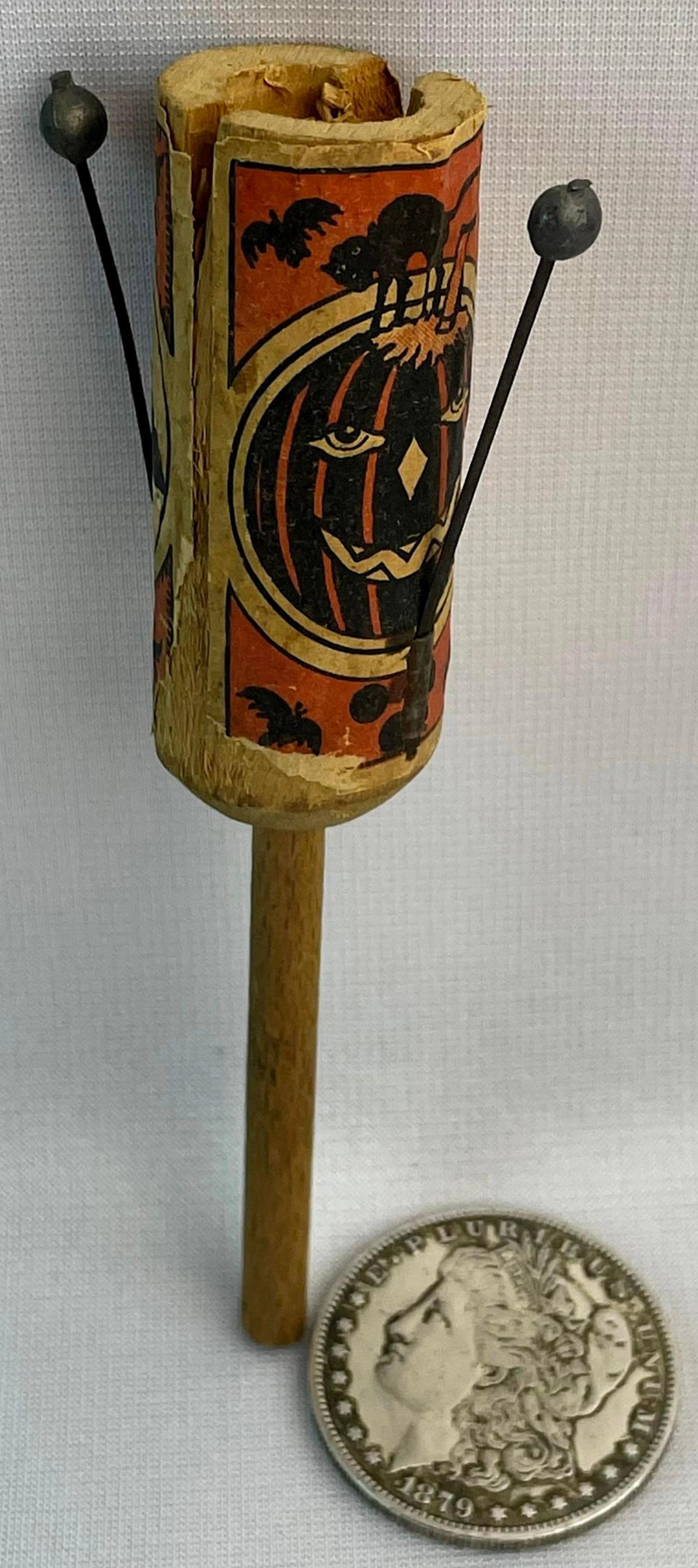 Antique c.