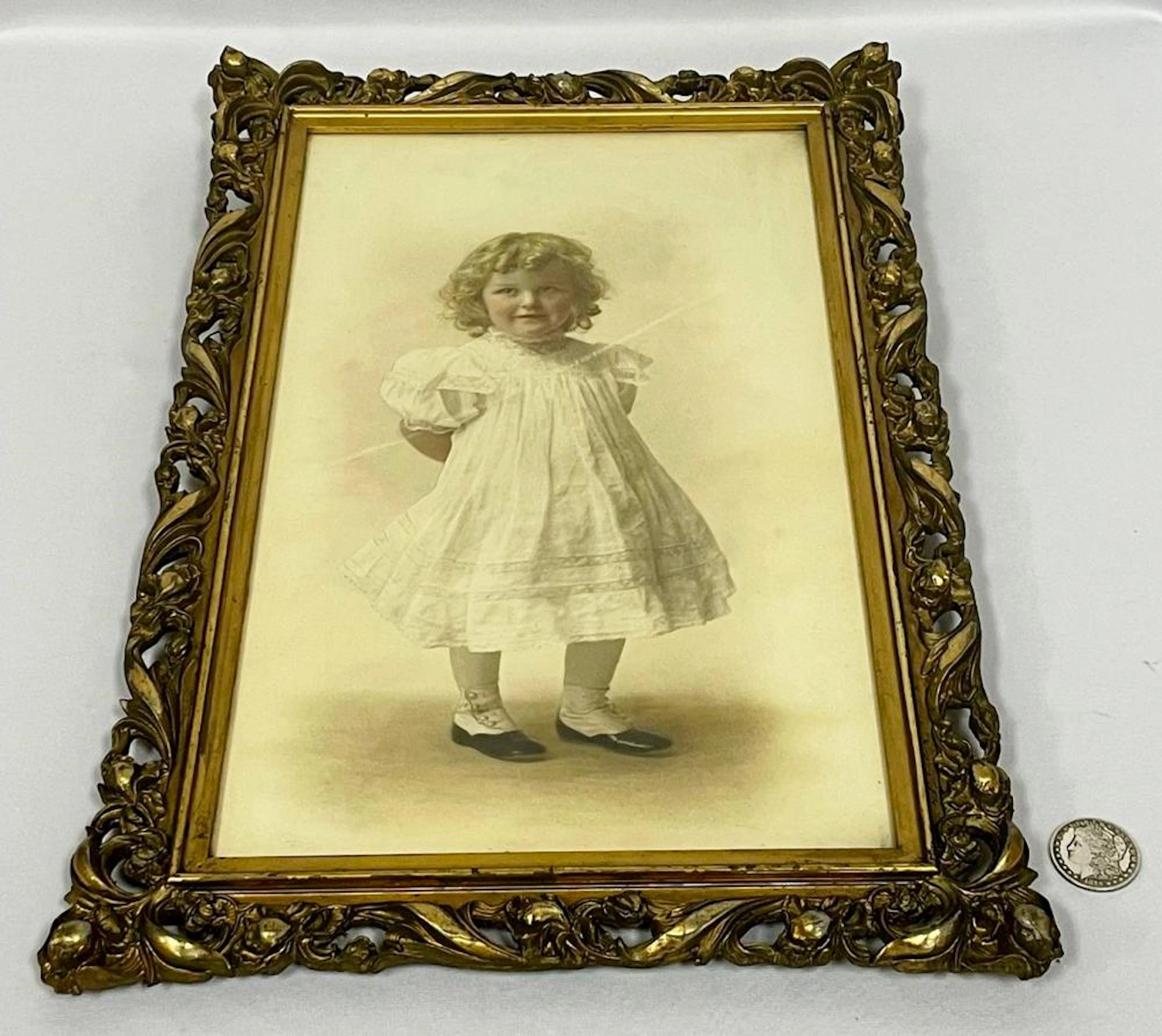Antique c.