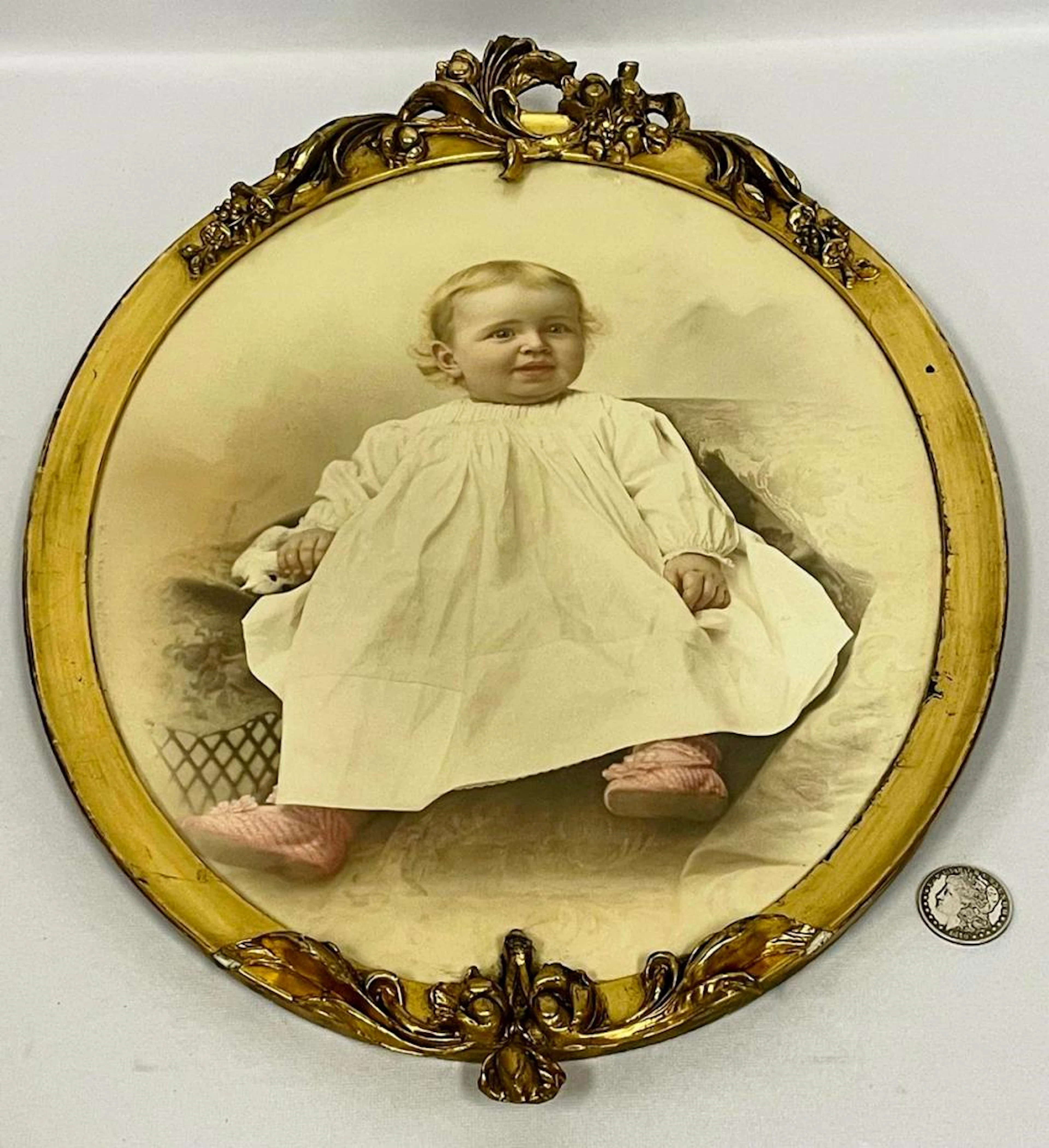 Antique c.