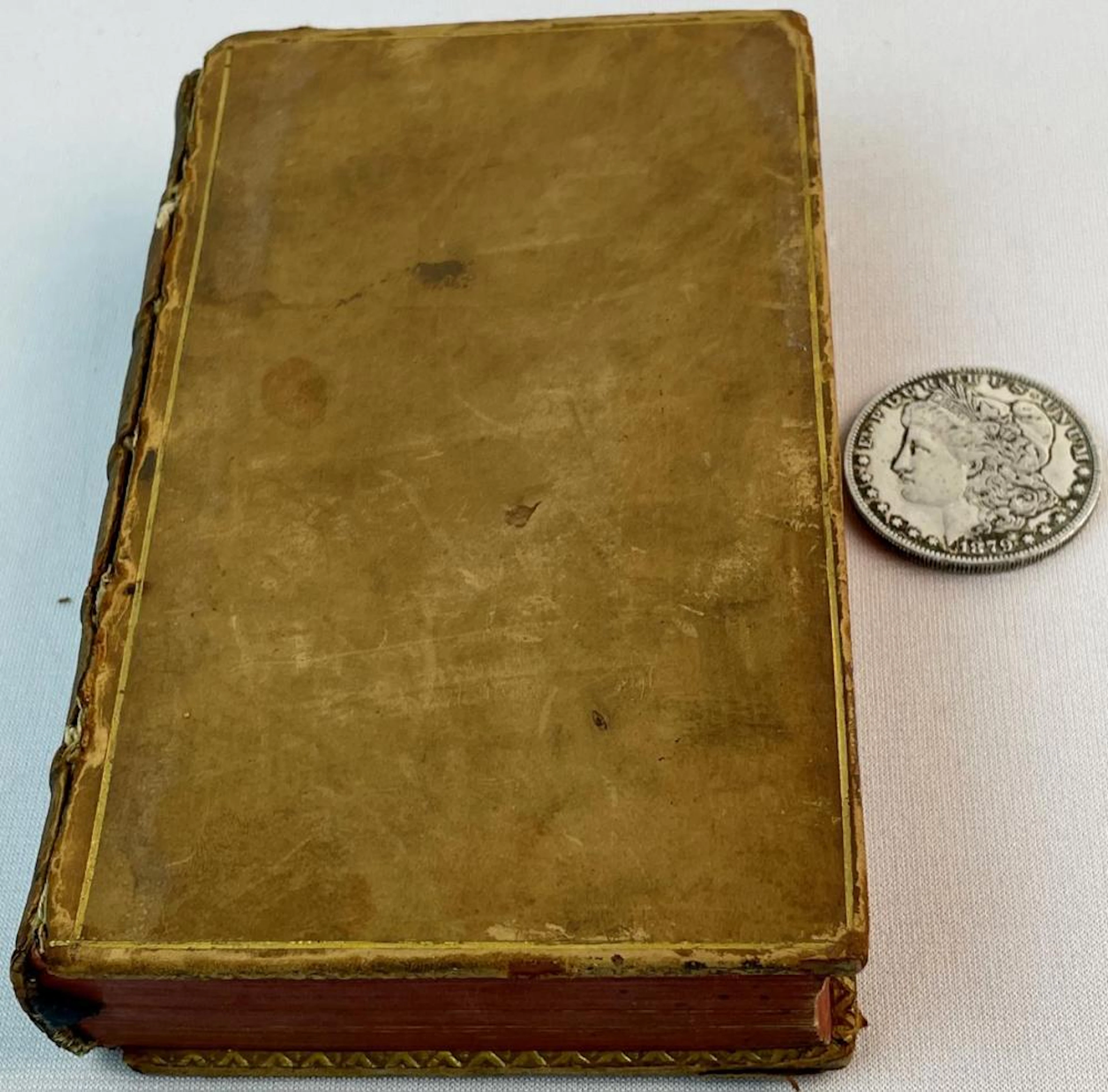 1716 - 1919 Oeuvres Diverses (Miscellaneous Works) Volume...