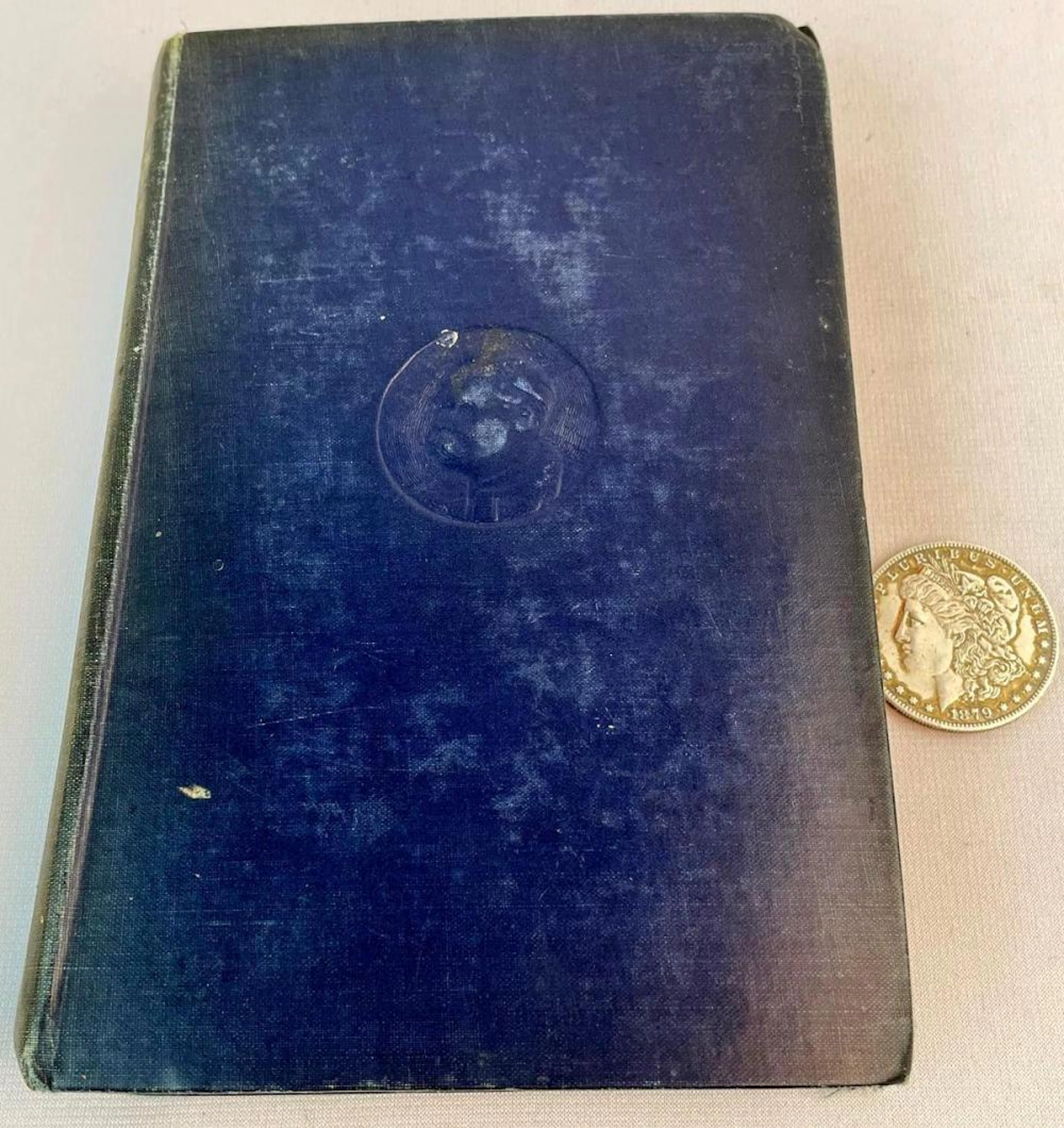 1915 The Complete Works of Friedrich Nietzsche: The Twilight of The Idols by Dr