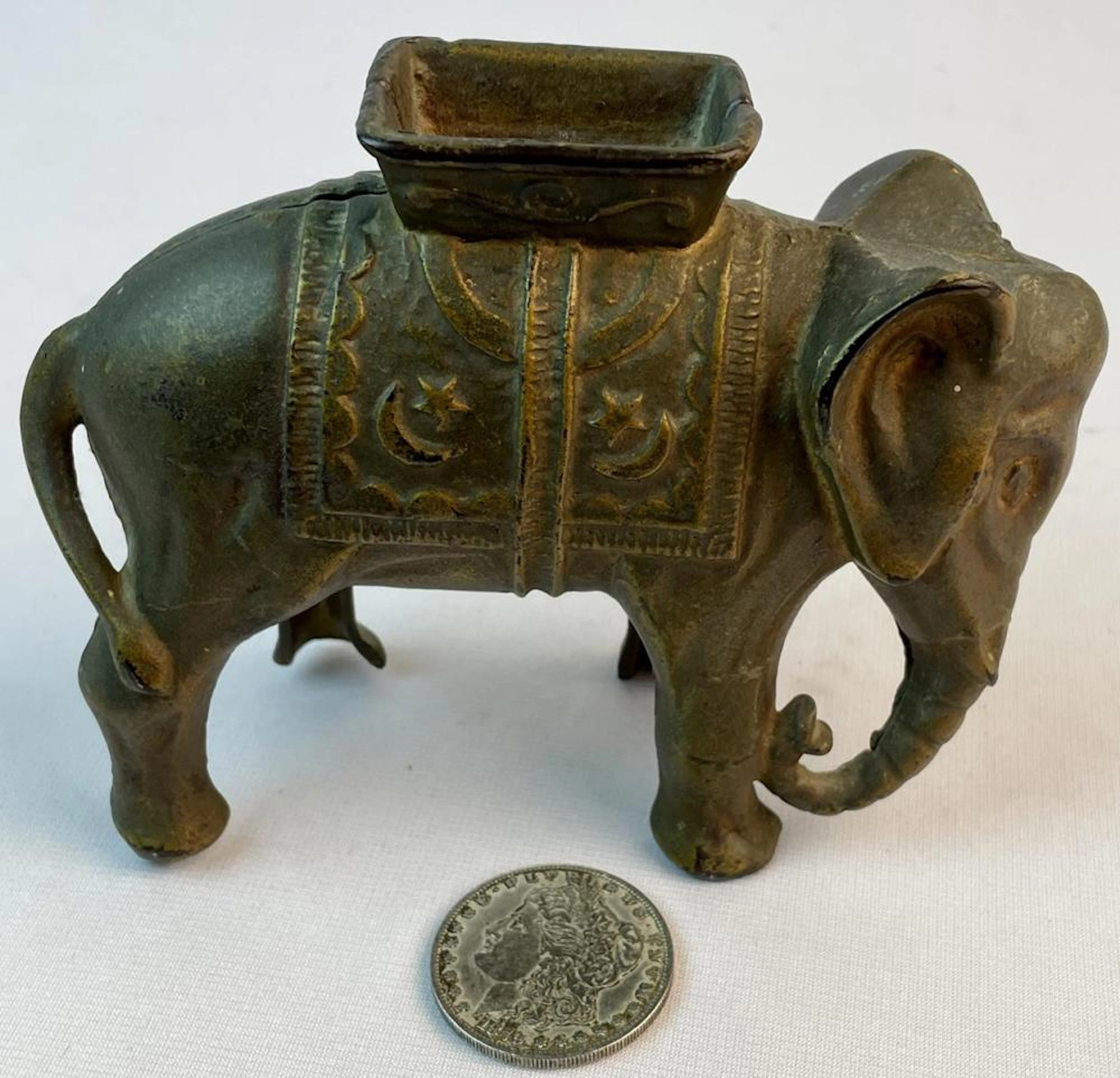 Antique c.