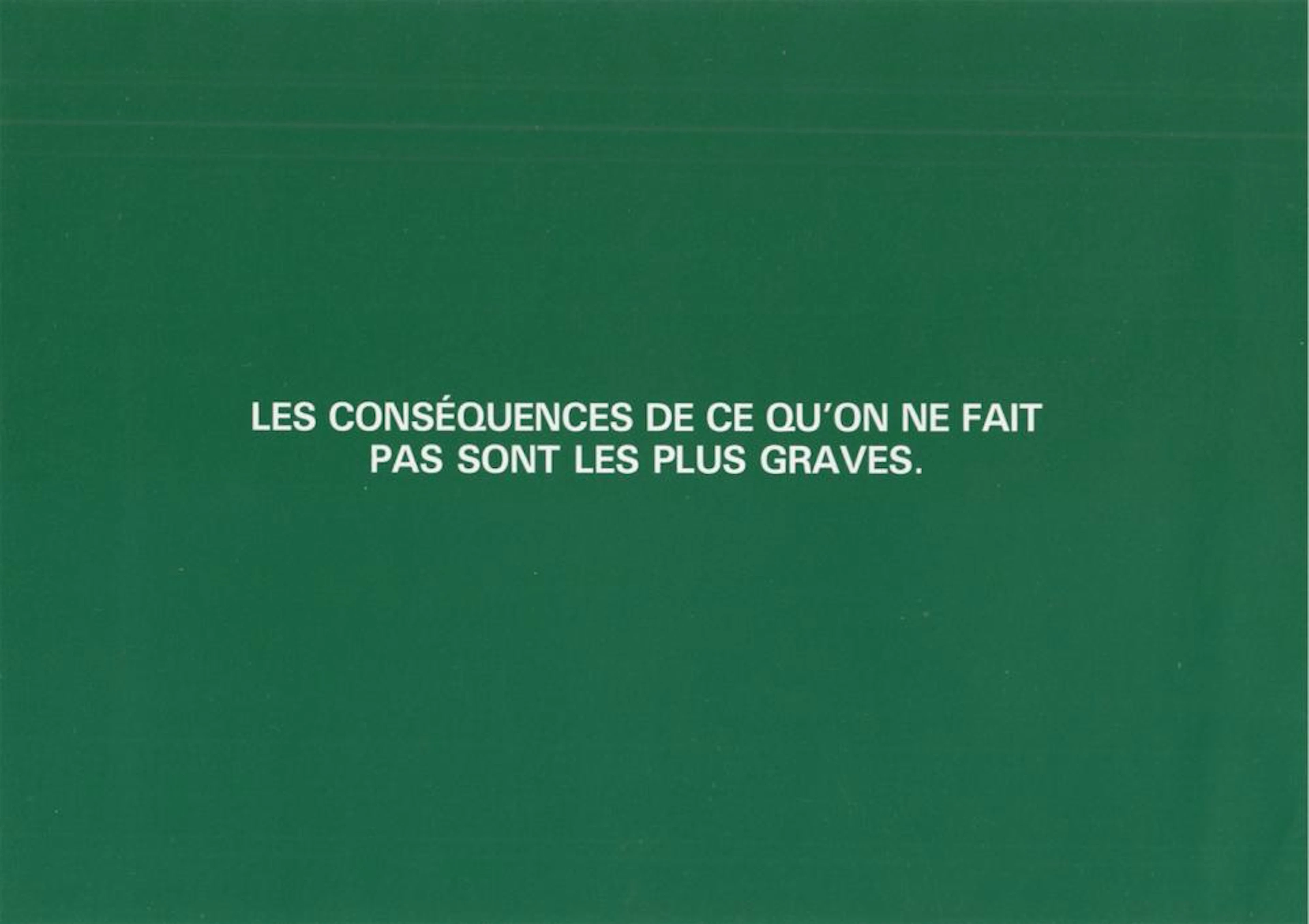 Marcel MARIËN - La Licorne à cinq pattes. Extraits.