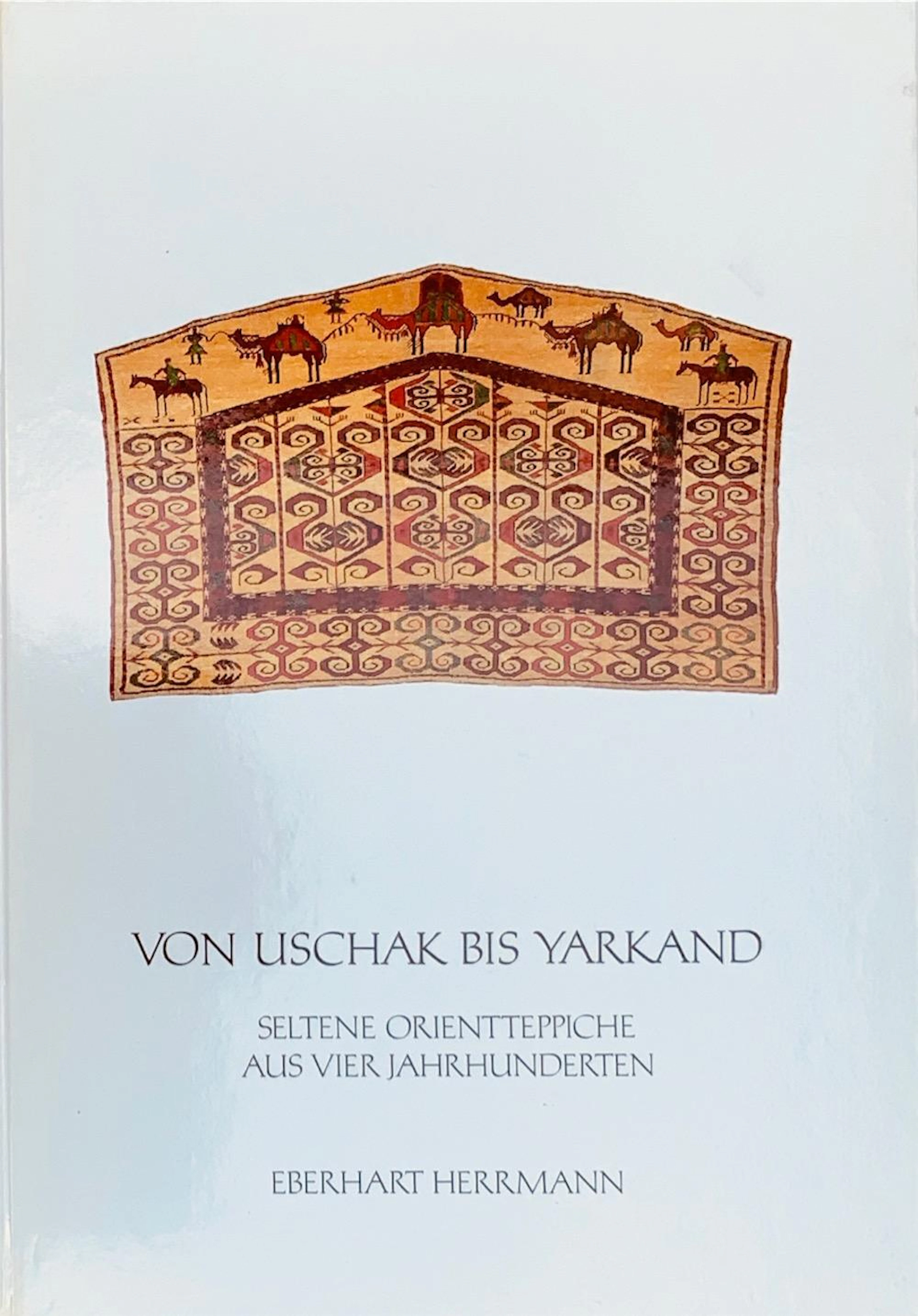 [TAPIS] TAPIS. Lot de 11 volumes en langues diverses, a