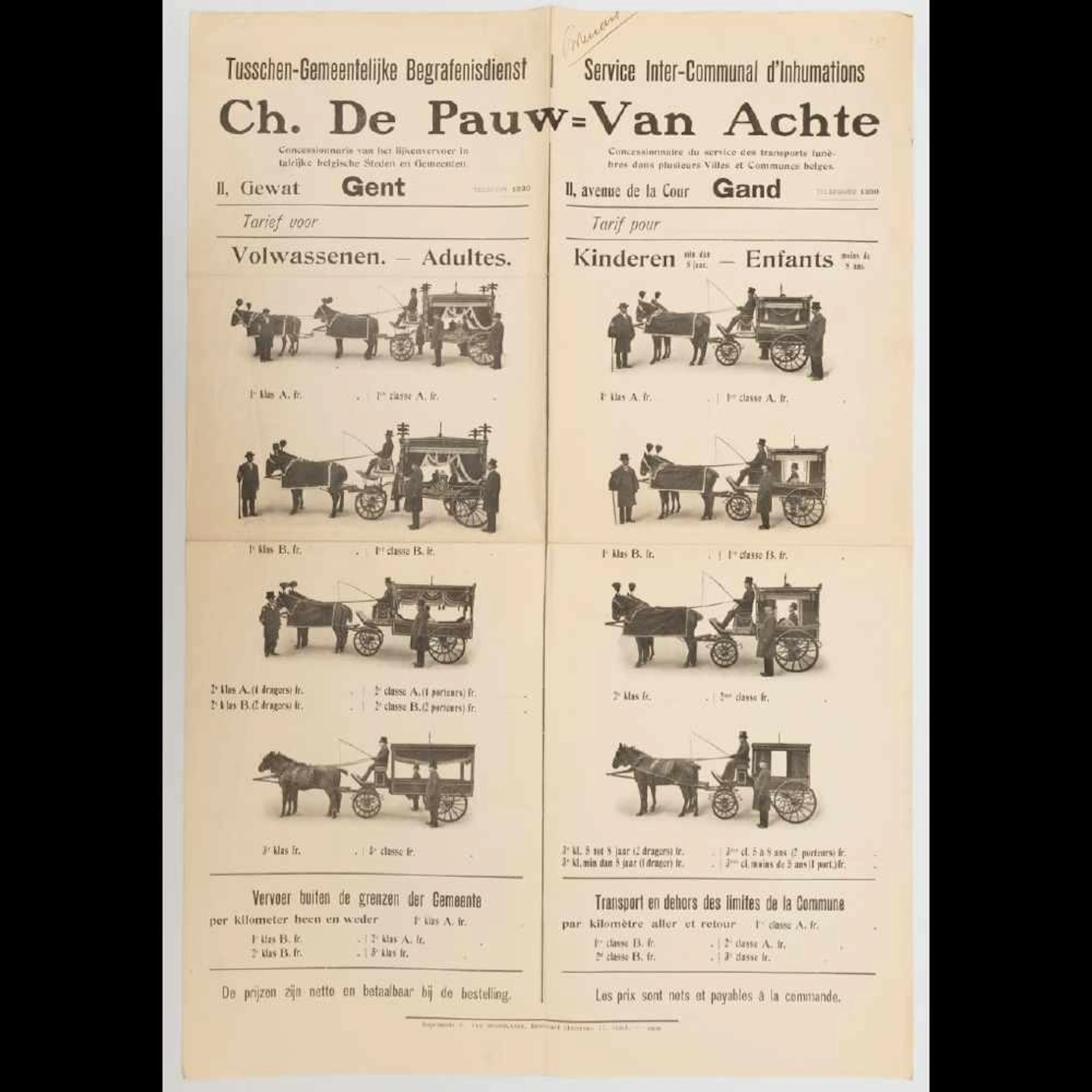 [PUBLICITÉ] CATALOGUES DE FIRMES, ÉTIQUETTES... : MATÉR