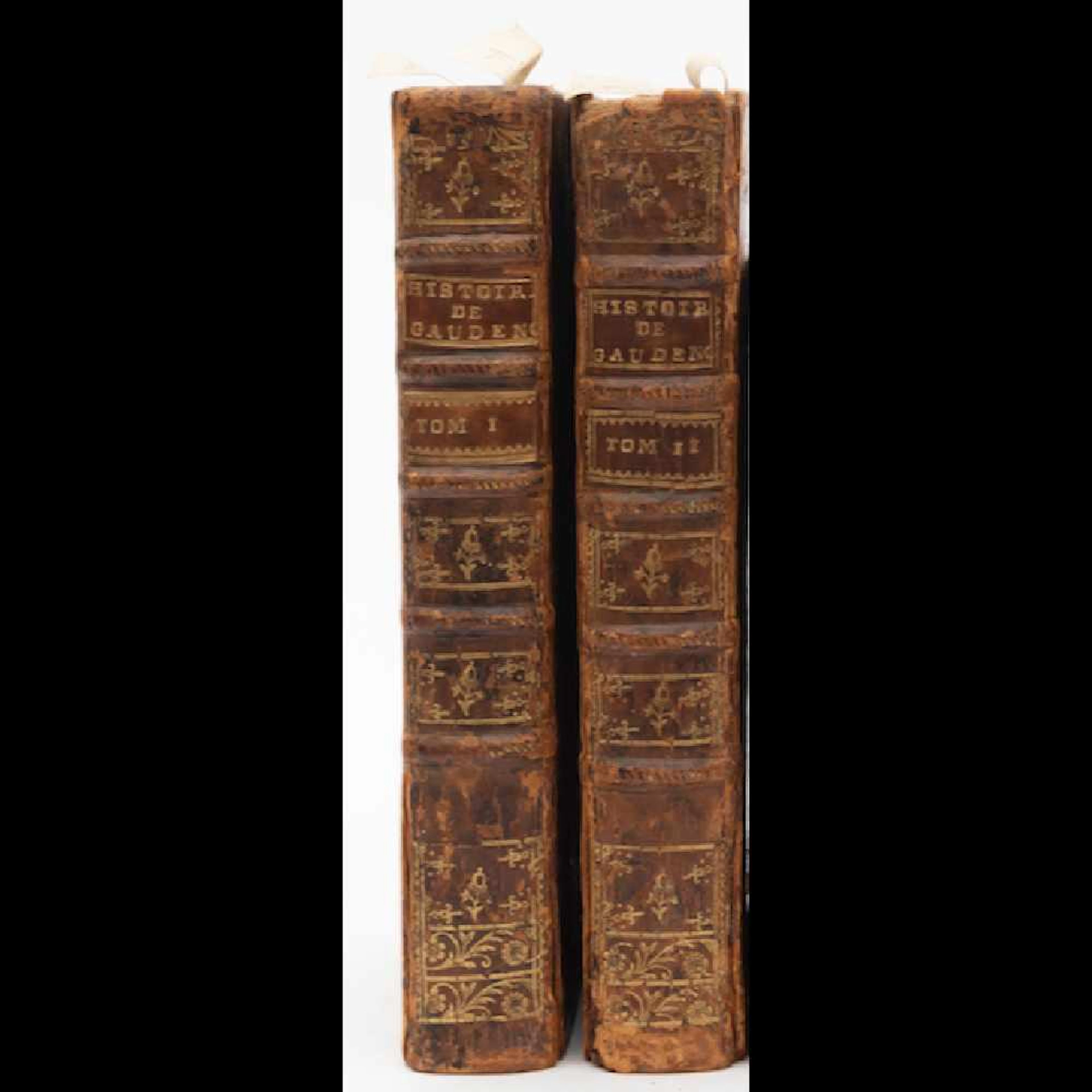 [Simon BERINGTON ]- Mémoires de Gaudence de Luques... [