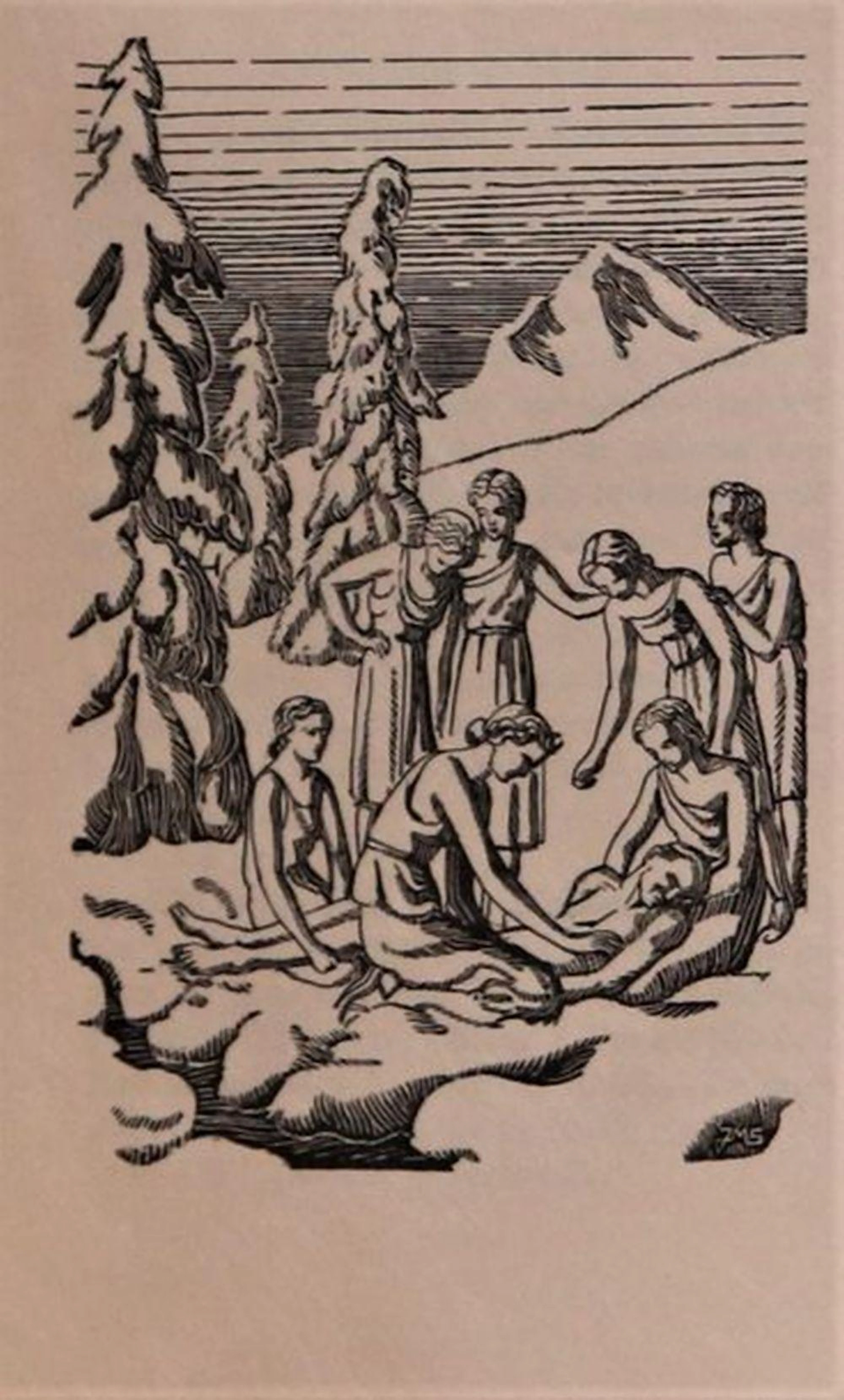 HEURTEY (C.)