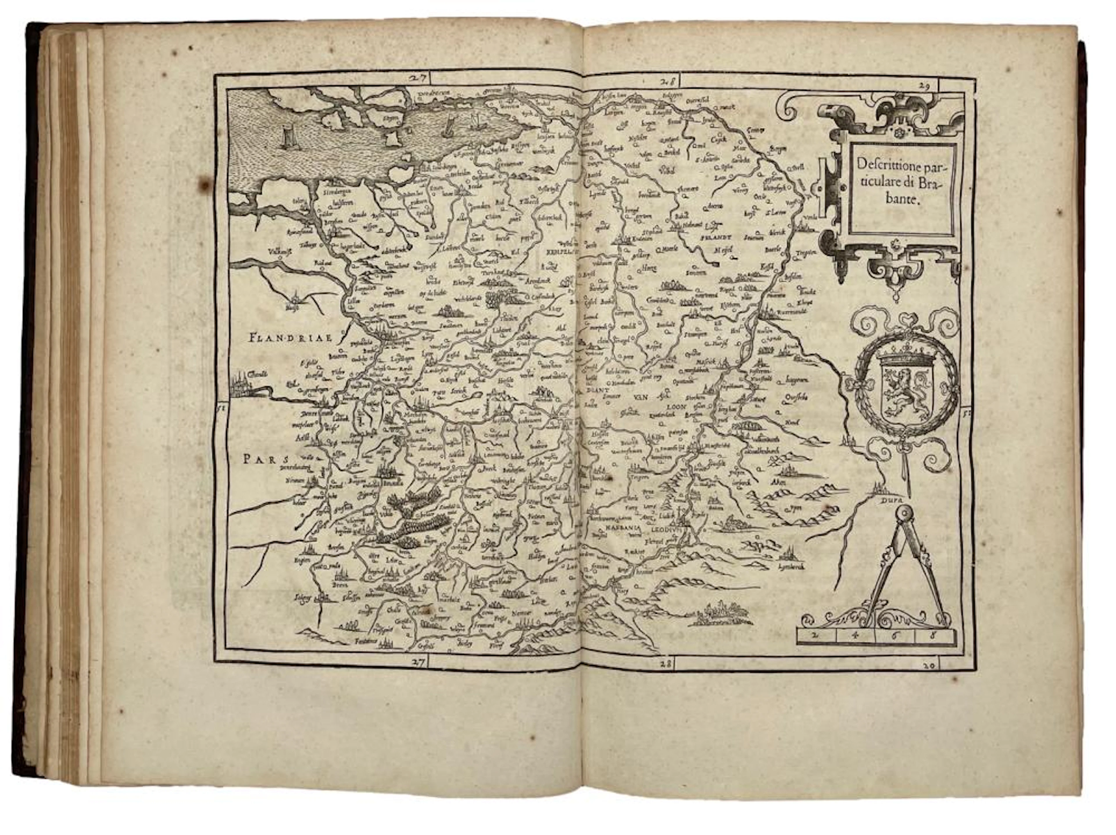 GUICCIARDINI (LODOVICO).