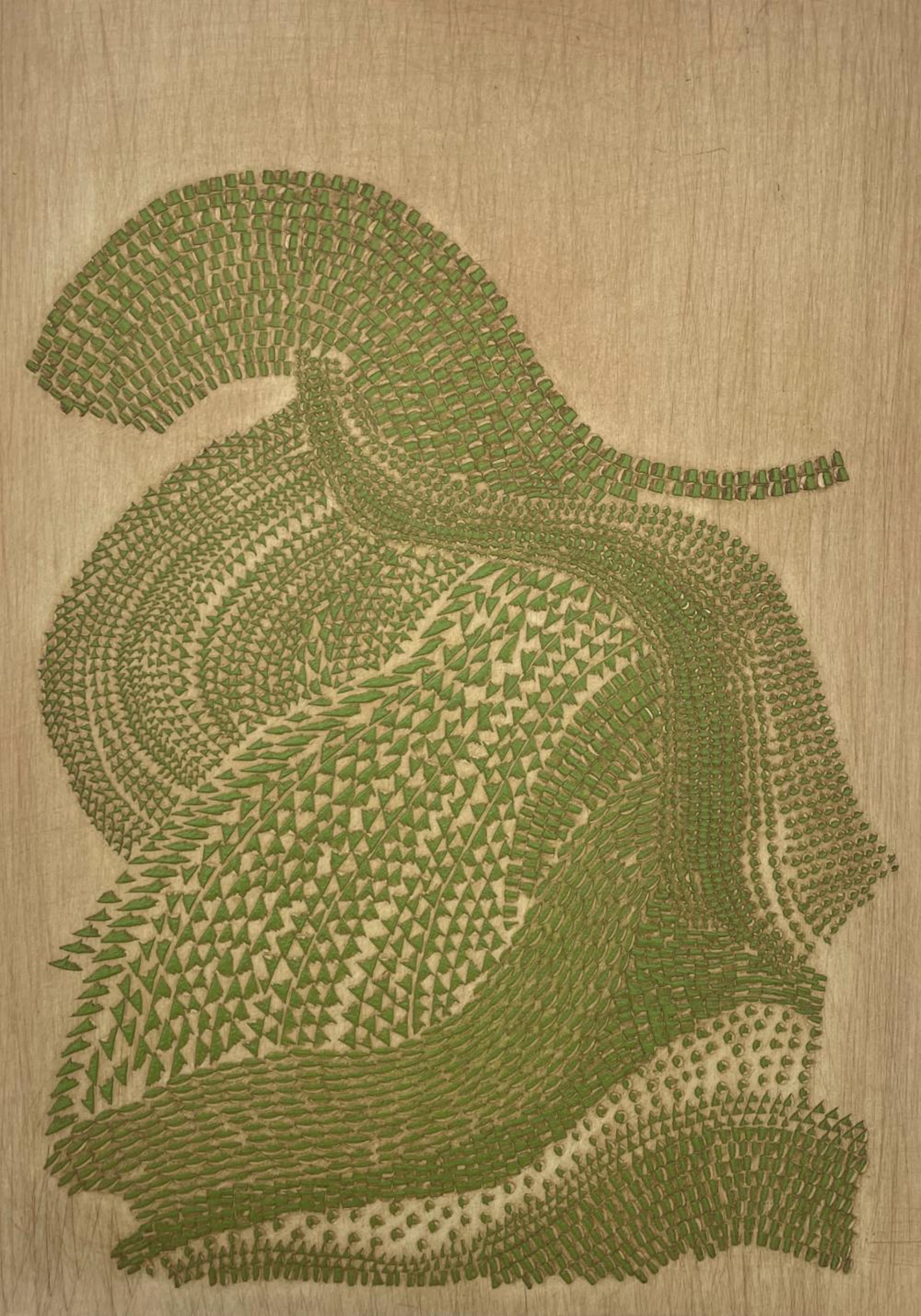 PALISSY (Bernard).