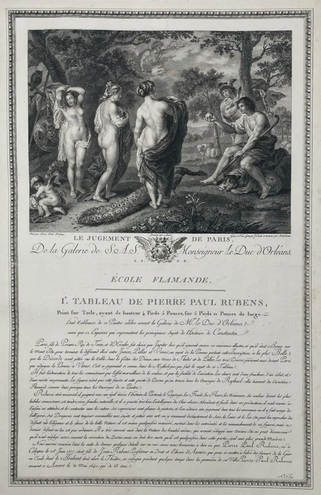 COUCHÉ (Jacques).