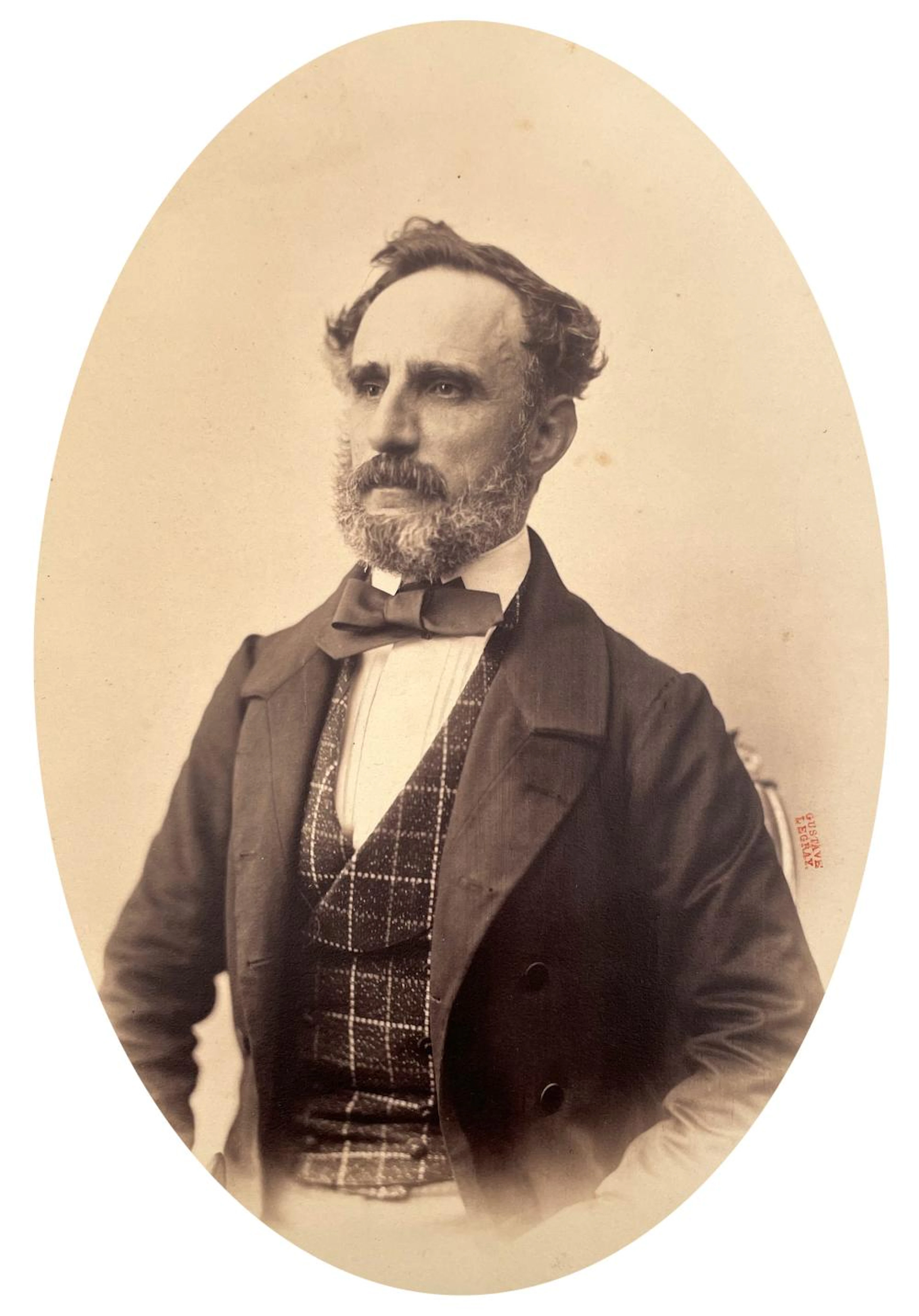 LE GRAY (Gustave).