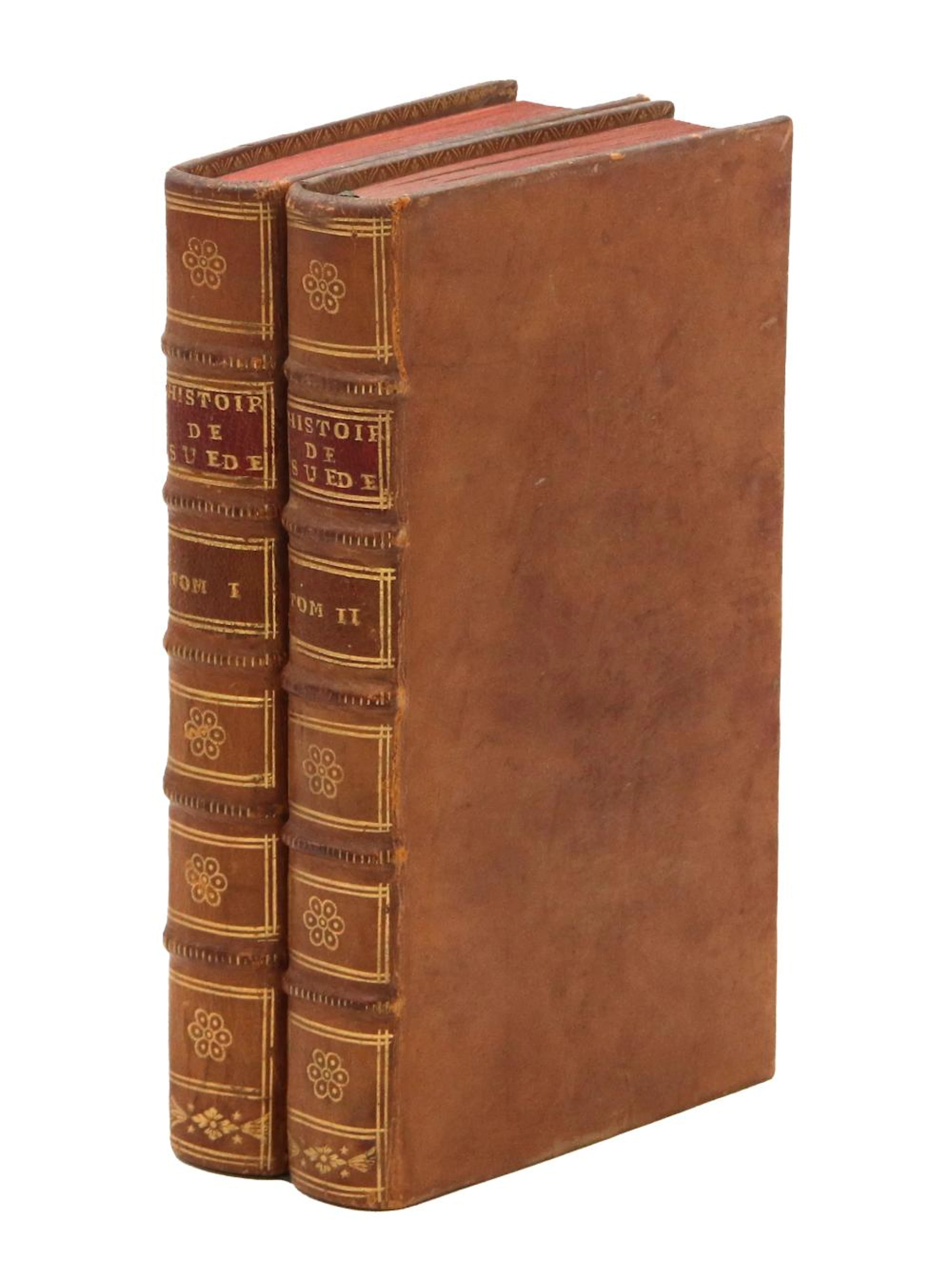 [VOLTAIRE].