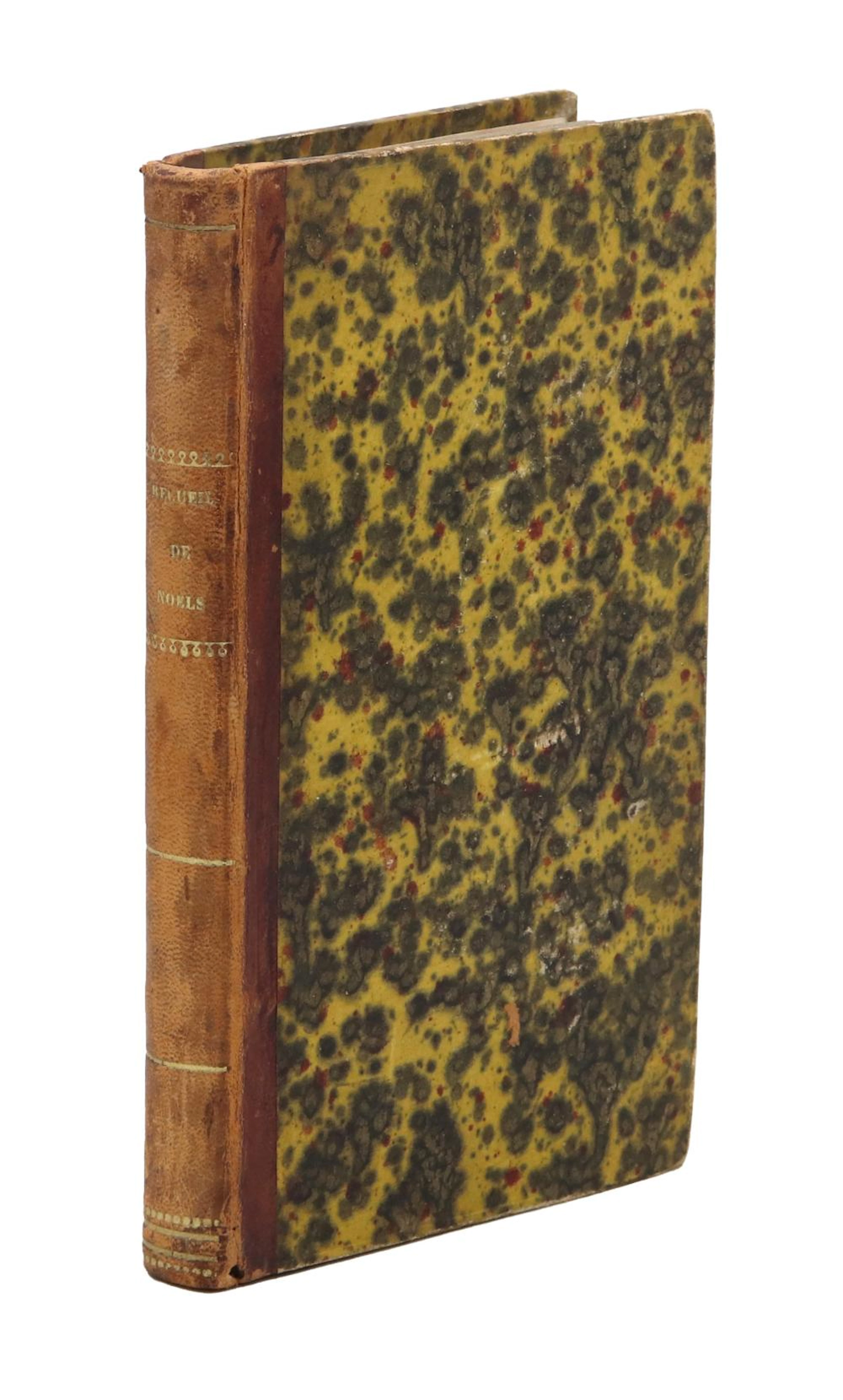 [NOËLS PROVENÇAUX].