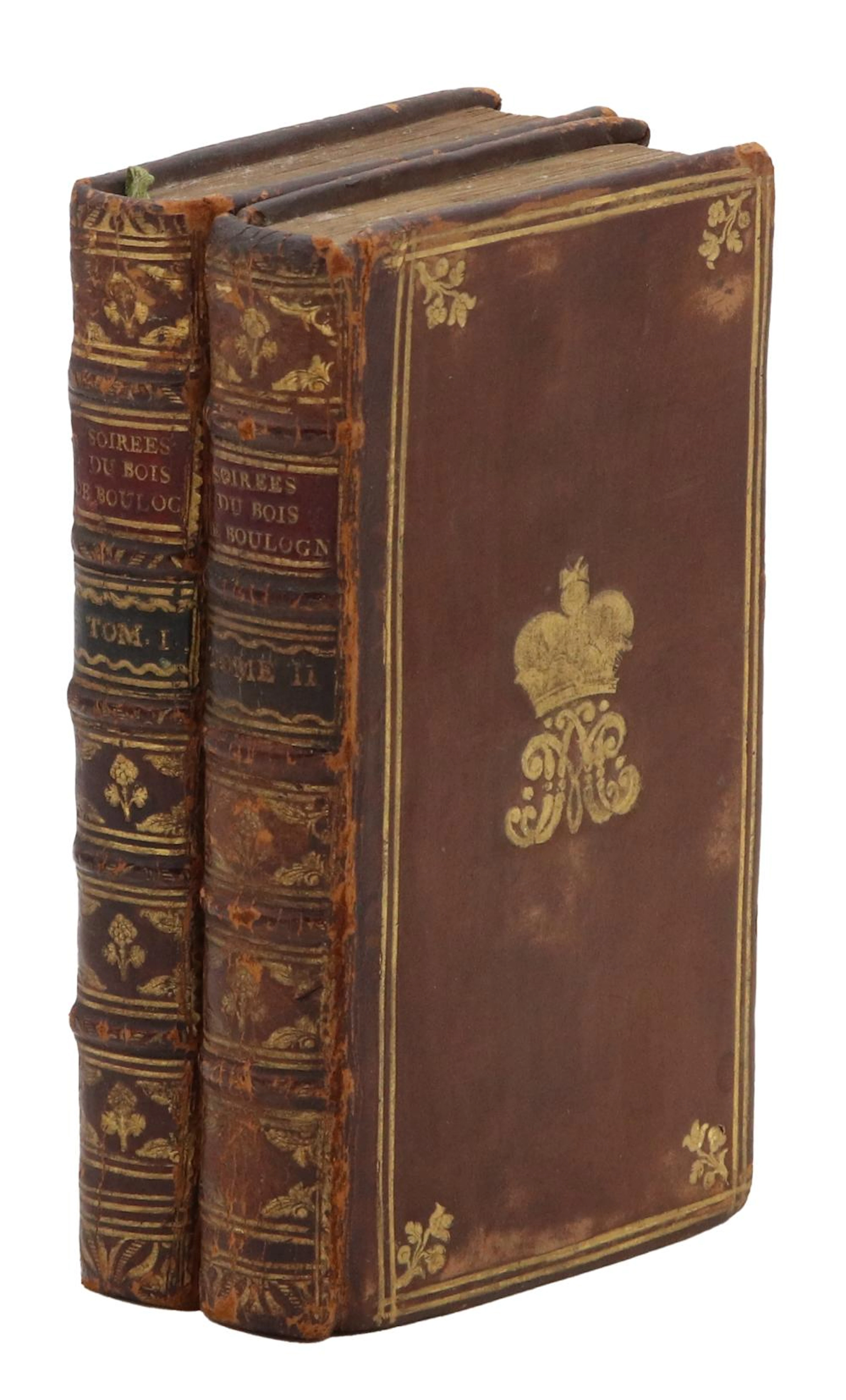 [CAYLUS (Anne-Claude-Philippe de)].